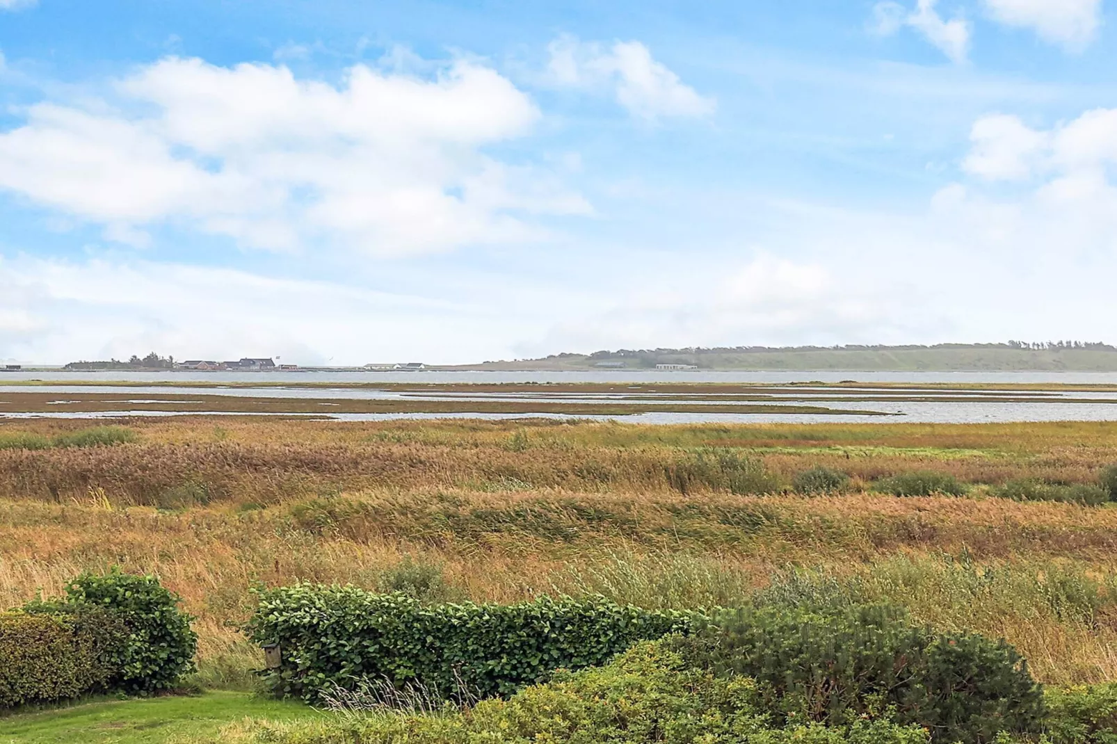 Maison de pêcheur avec vue panoramique -- By Traum Ferienwohnungen-Vue sur l'eau