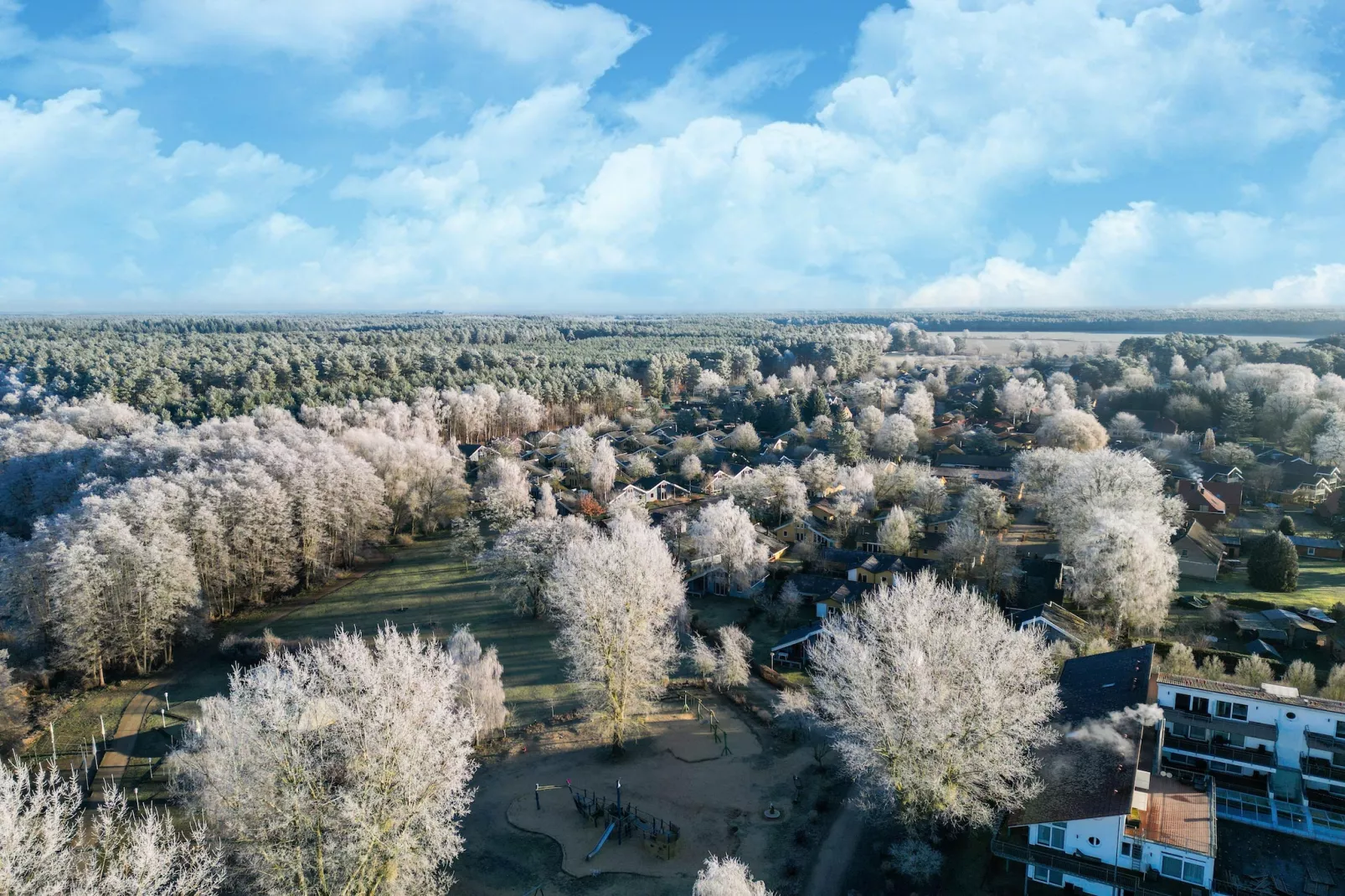 FH Wildgans Comfort mit Sauna & Kaminofen 81 qm 112-Zones été à 1 km