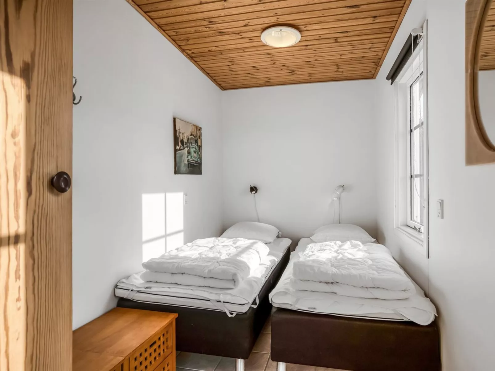 "Fotij" - 120m from the sea-Drinnen