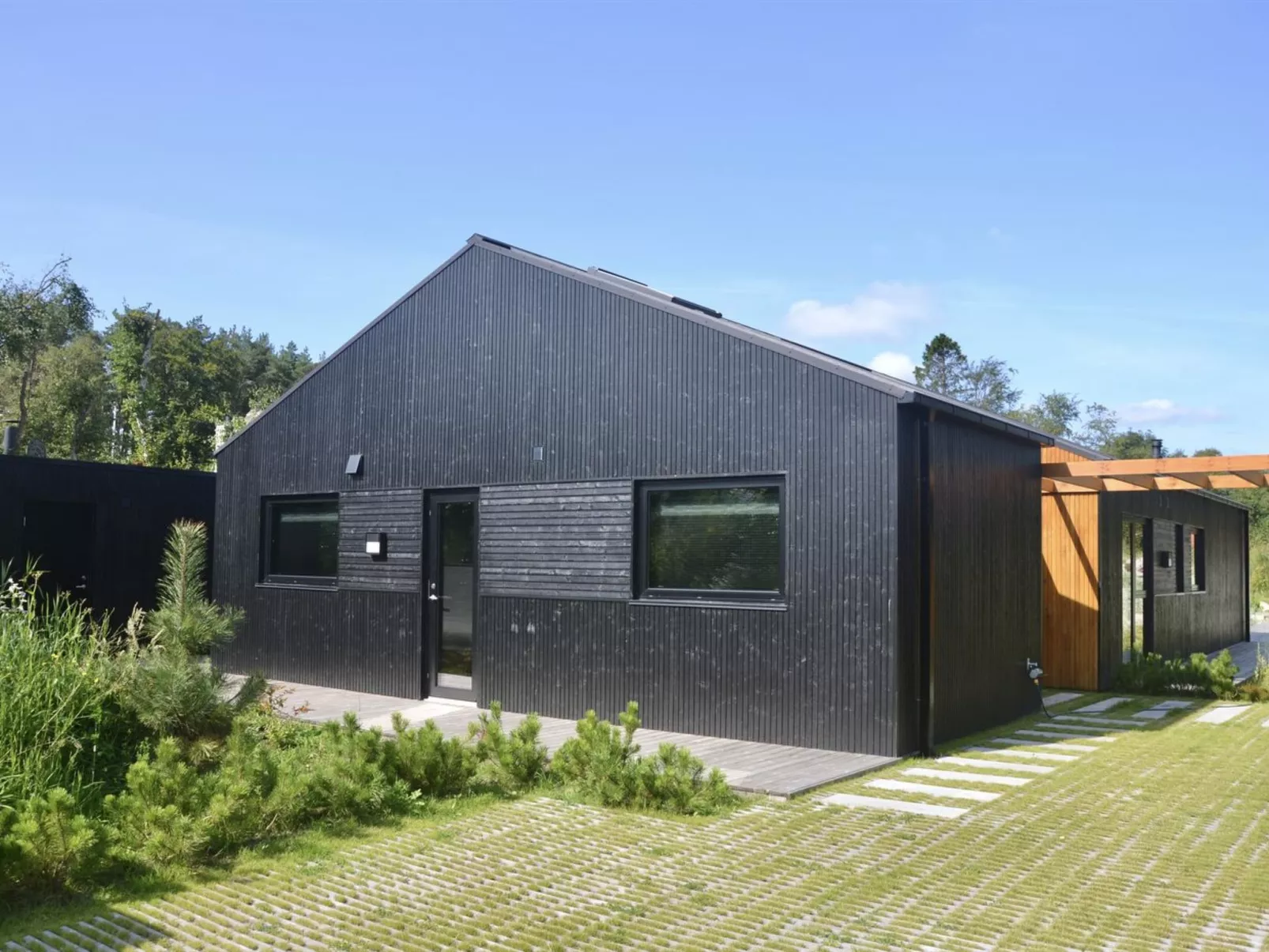 "Jaane" -  from the sea-Dehors