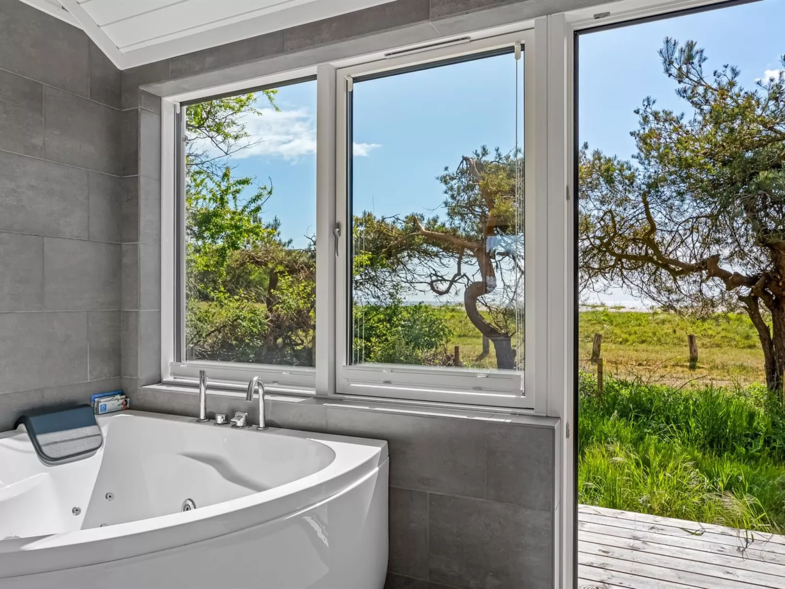 "Kaila" - 50m from the sea-Inside