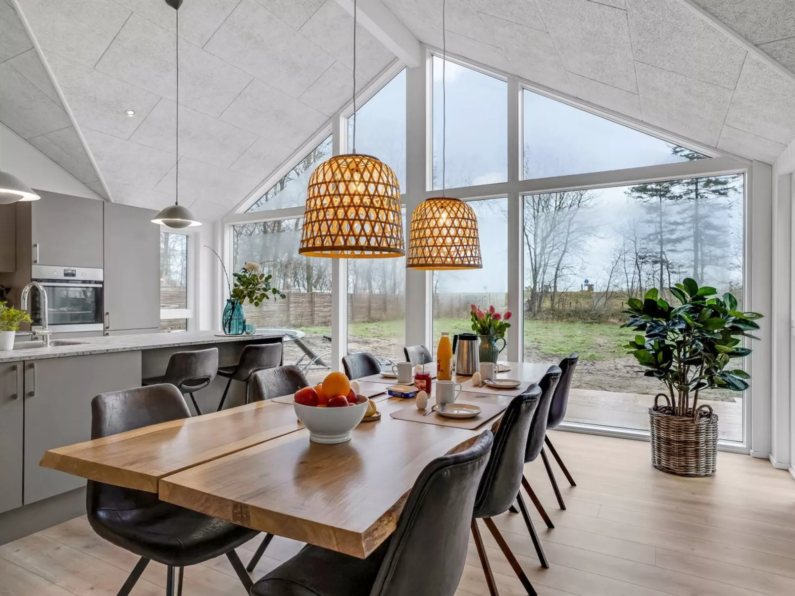 "Anila" - 80m from the sea-Inside