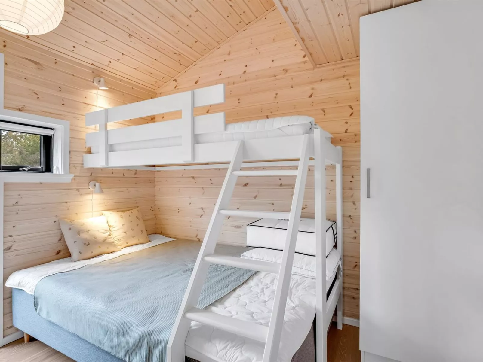 "Aruna" - 550m from the sea-Inside