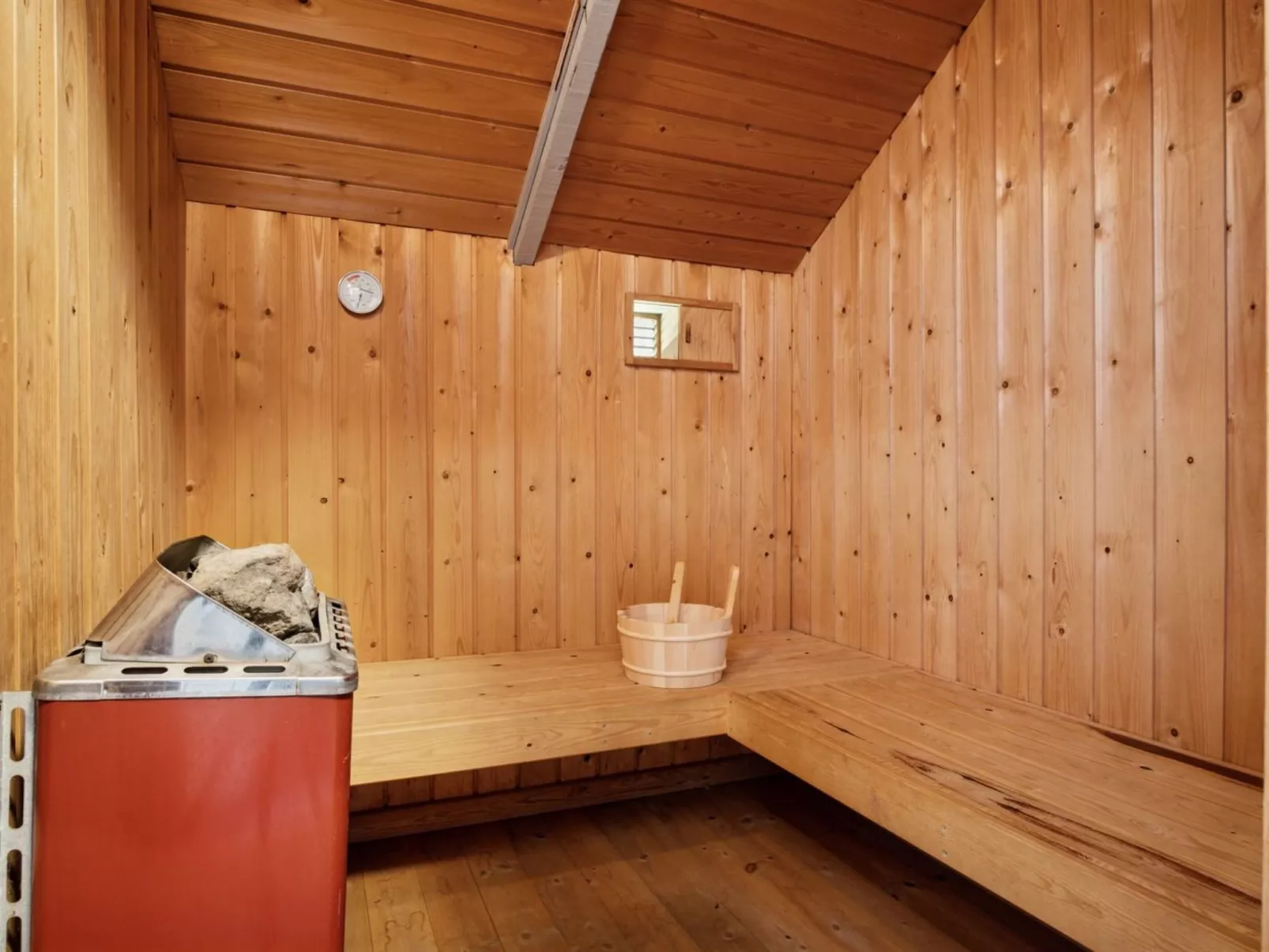 "Bessi" - 200m from the sea-Inside