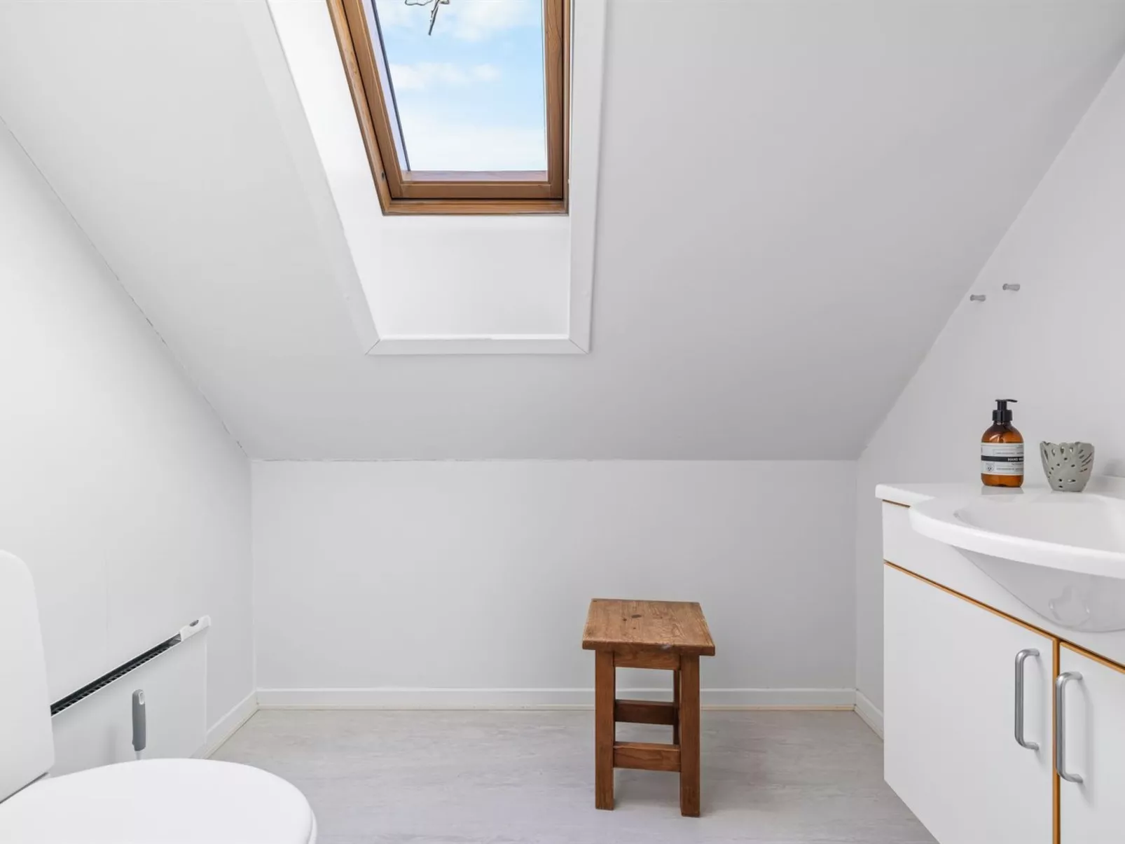 "Solvey" - 270m from the sea-Inside