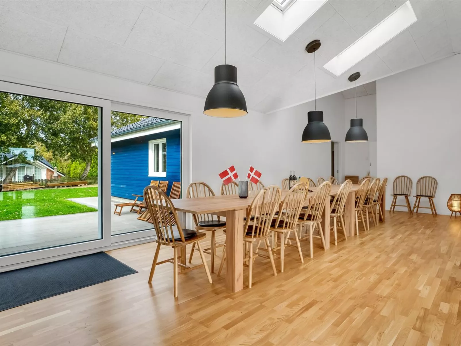 "Rajna" - 250m from the sea-Inside