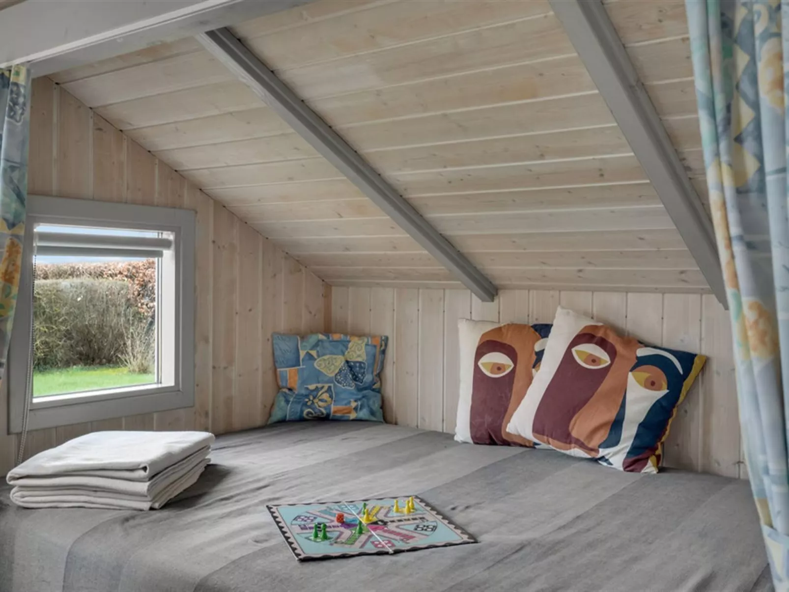 "Halla" - 250m from the sea-Inside