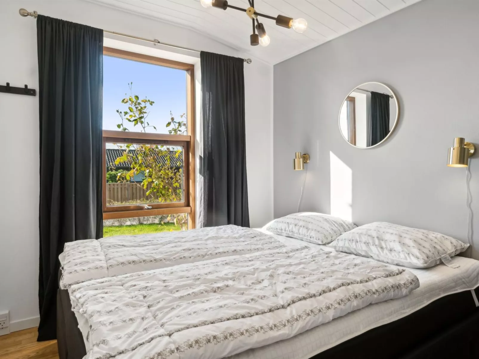 "Elmeri" - 200m from the sea-Drinnen