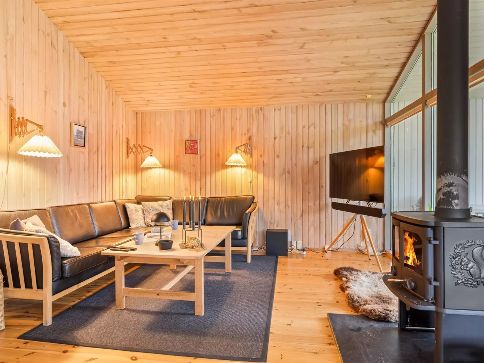 "Gjorgjija" - 50m from the sea-Inside