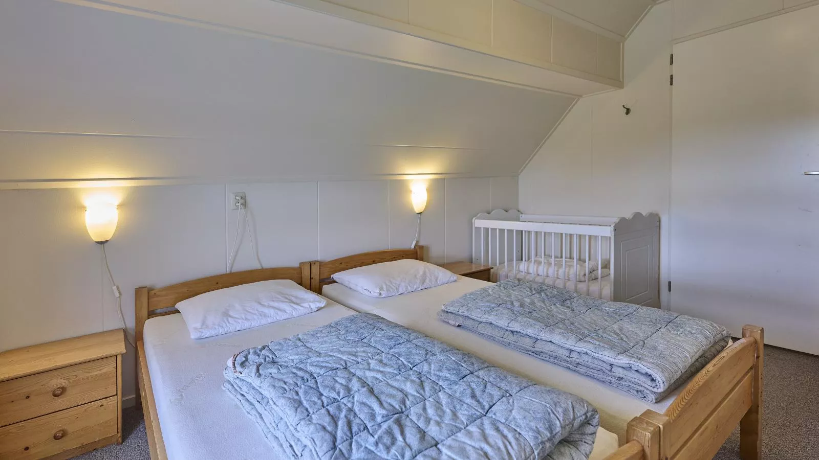 Erve Koeleman-Bedroom