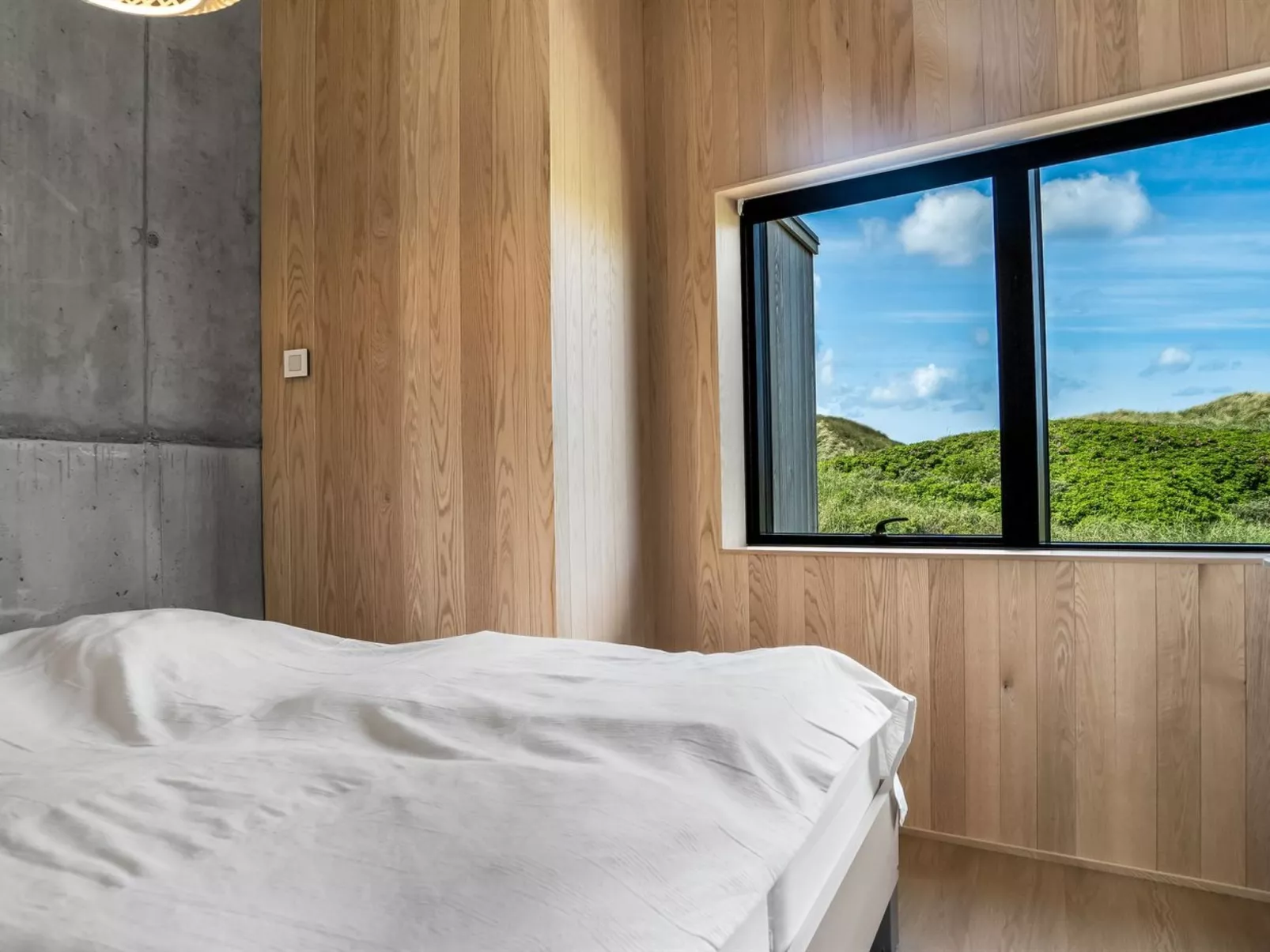 "Tamina" - 50m from the sea-Inside