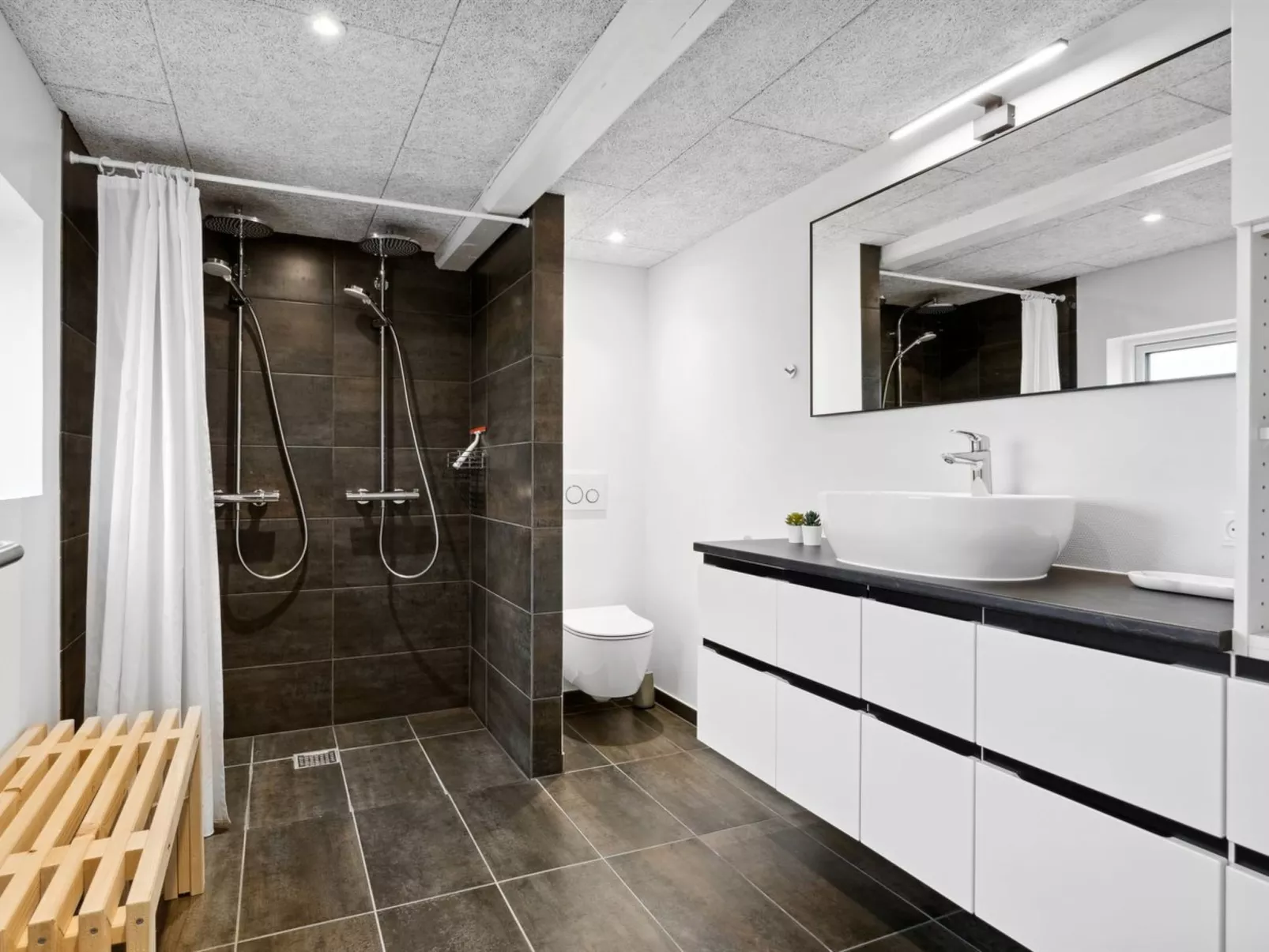 "Imilie" - 450m from the sea-Inside