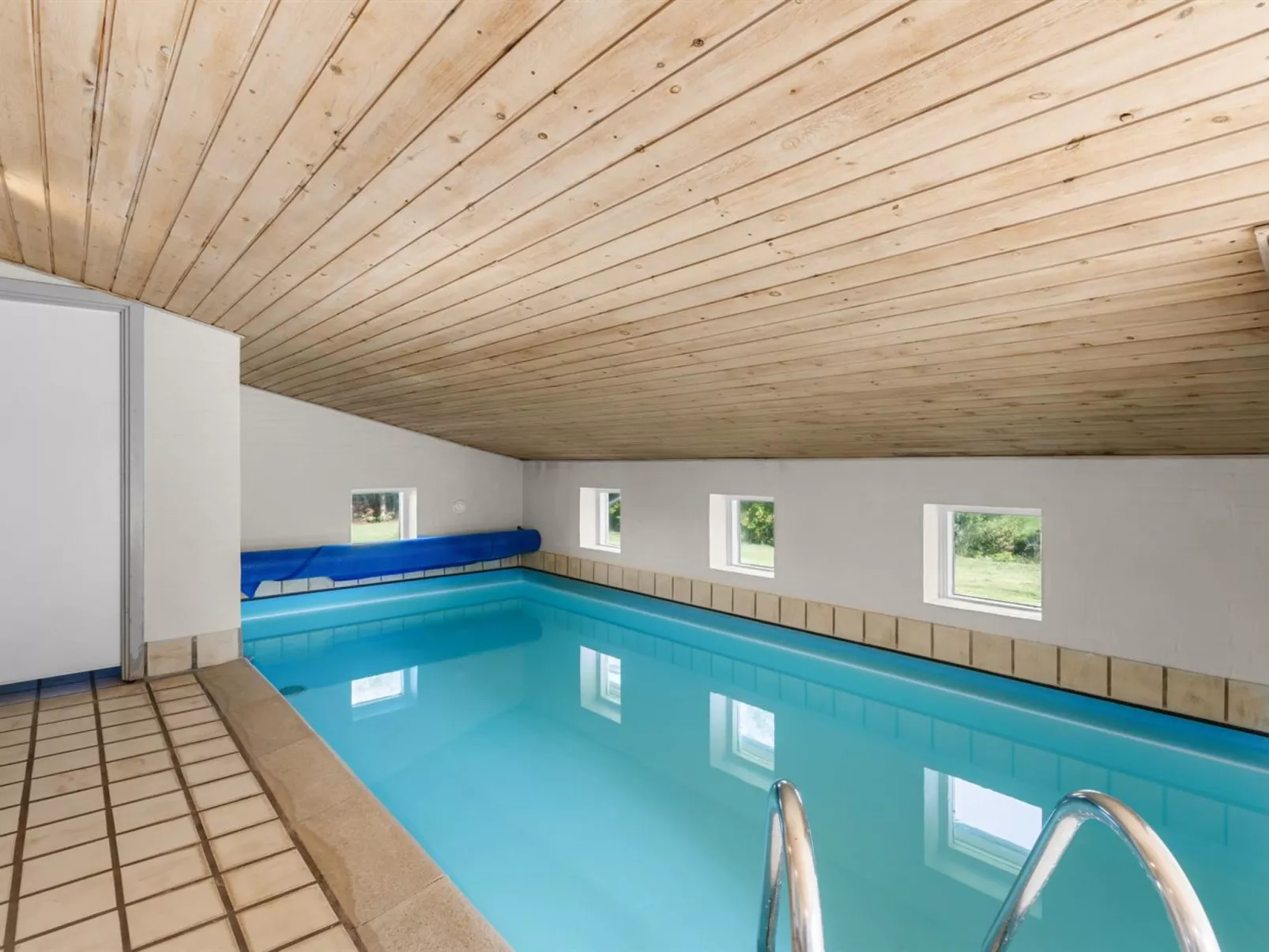 "Maylin" - 350m from the sea-Outside