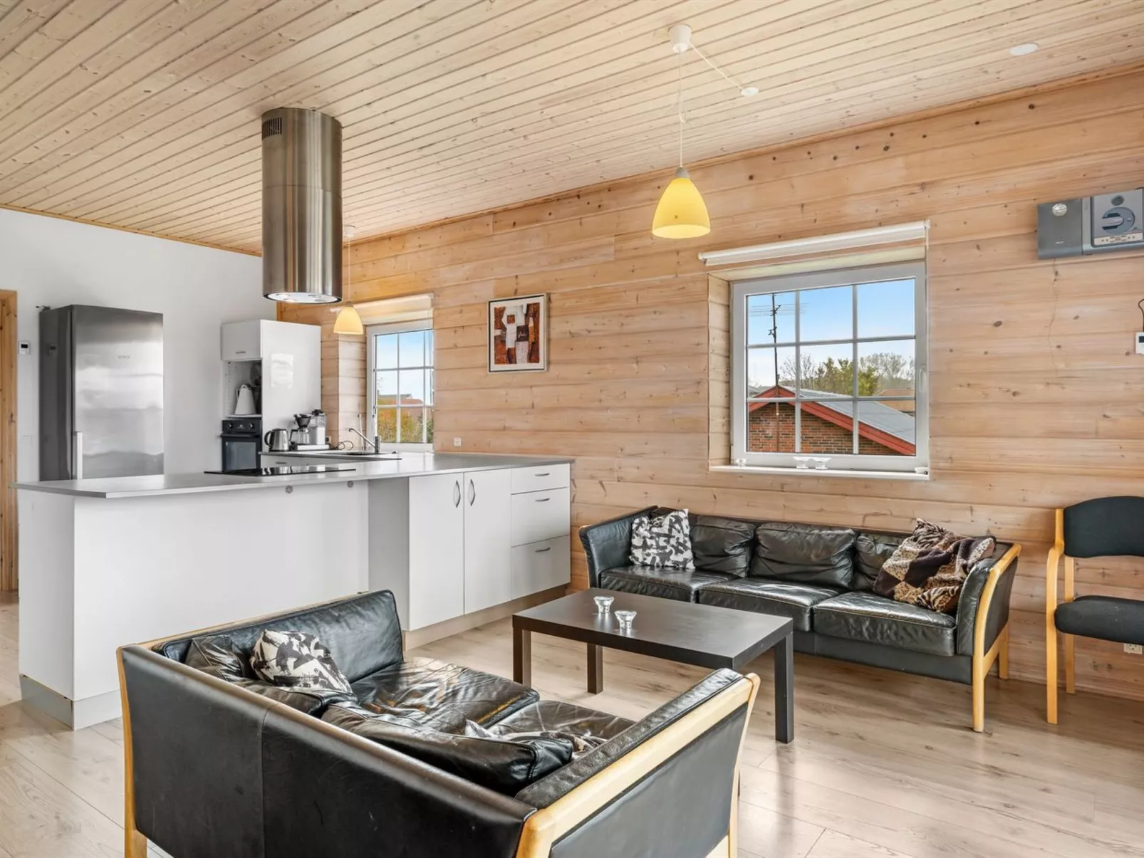 "Romy" - 450m from the sea-Dedans