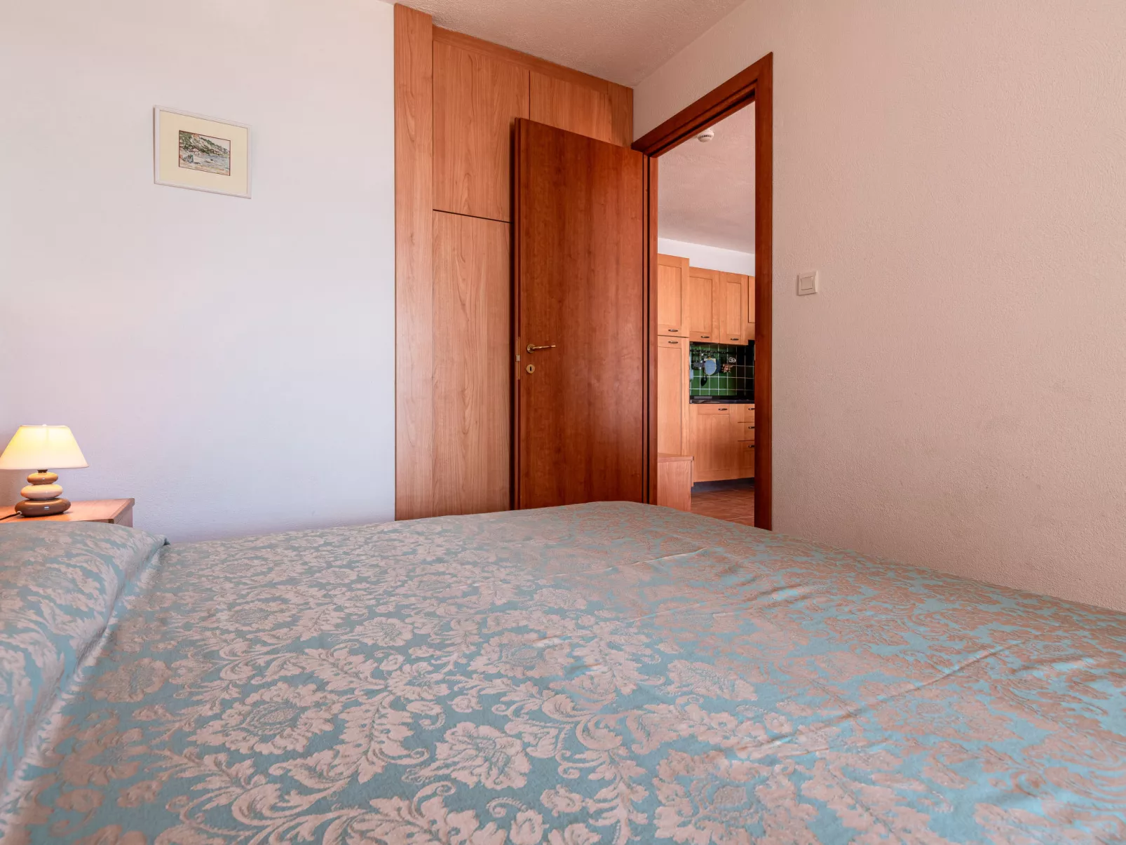 Casa Vecchi-Inside
