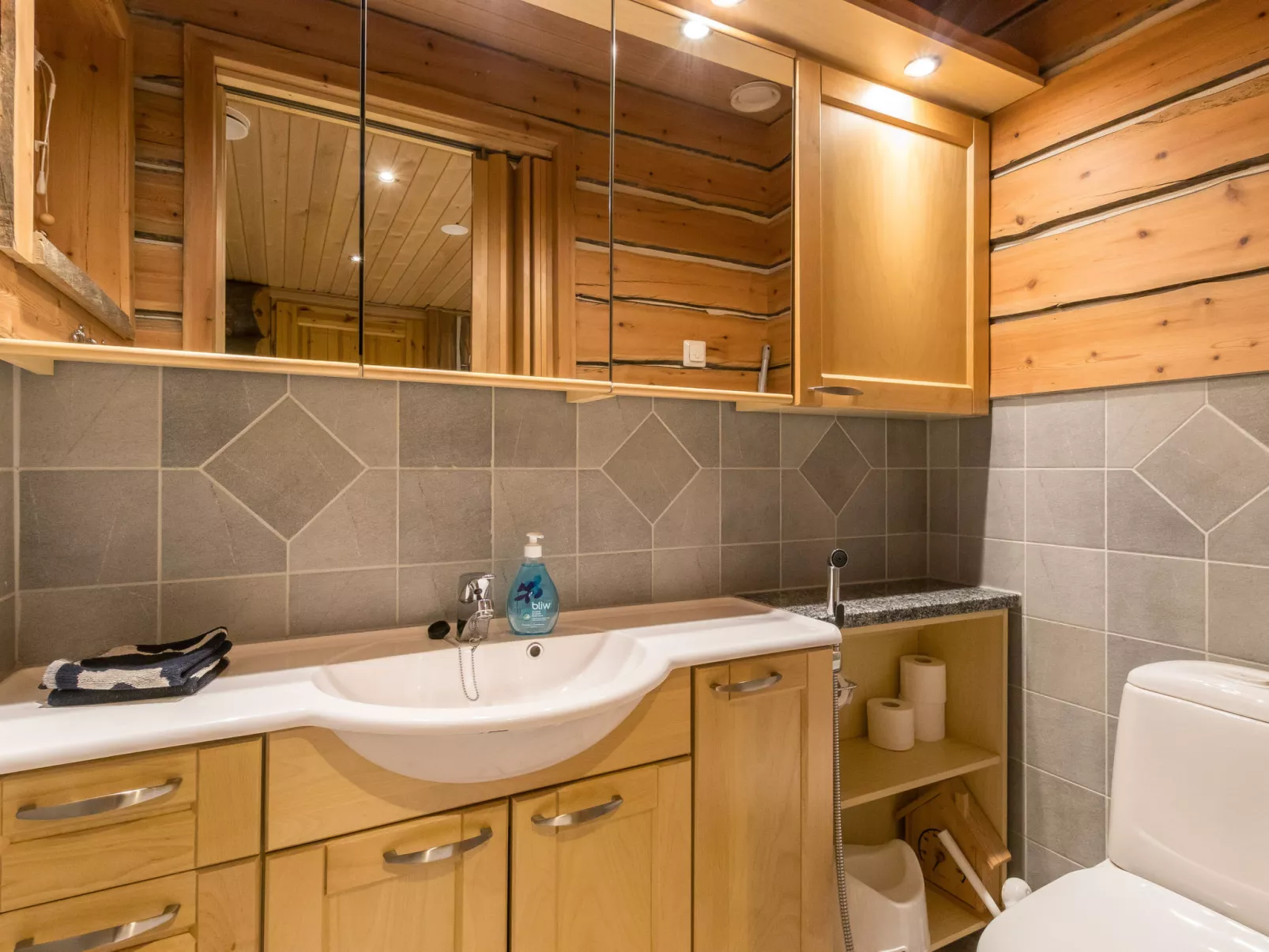 Menninkäisenkolo-Inside