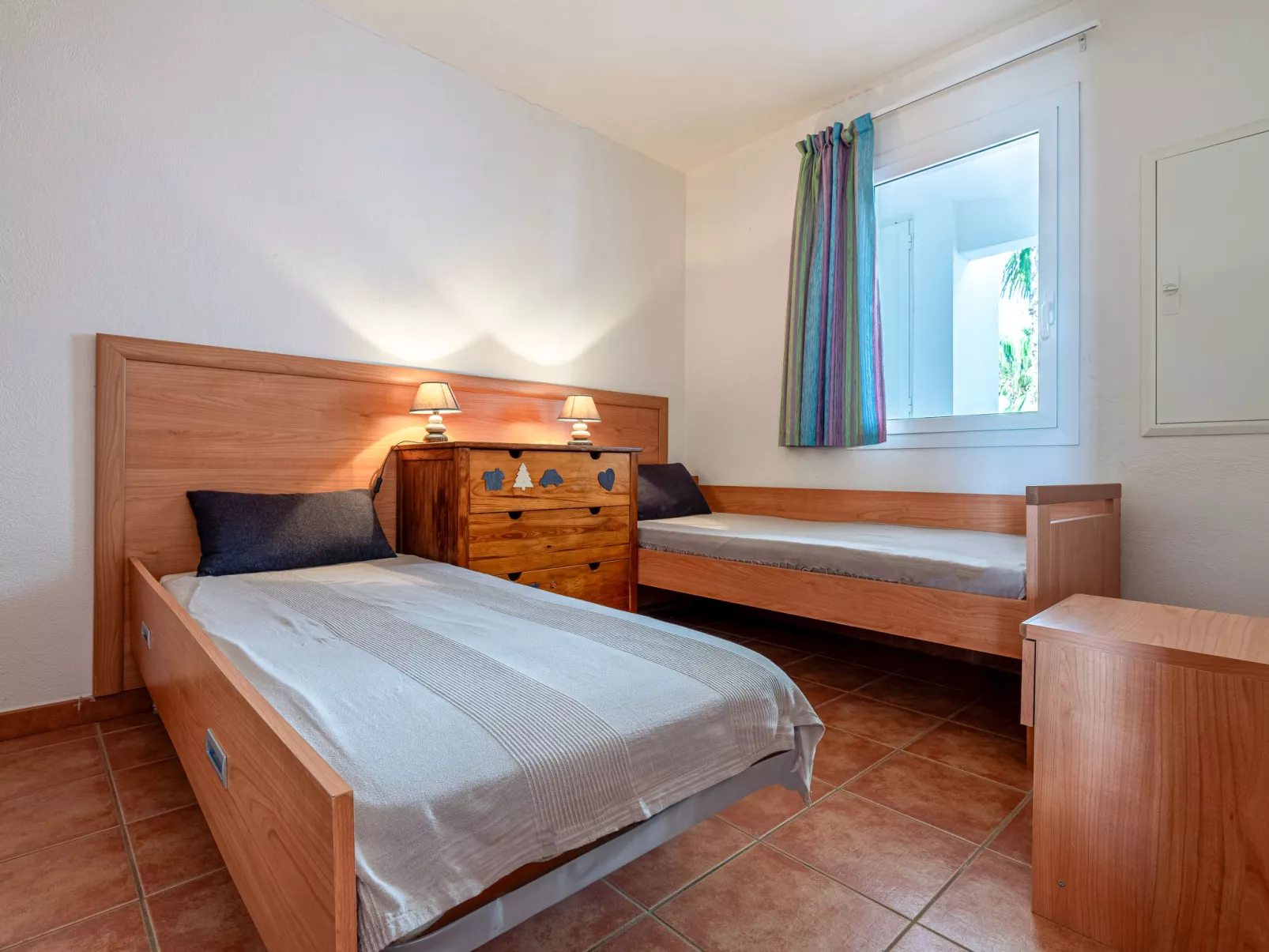 Casa Vecchi-Inside