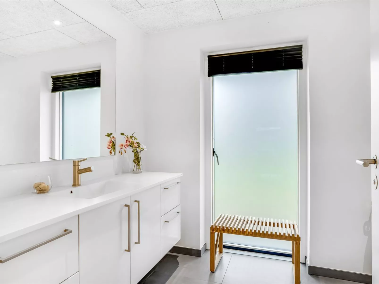 "Erlinda" - 300m from the sea-Dedans