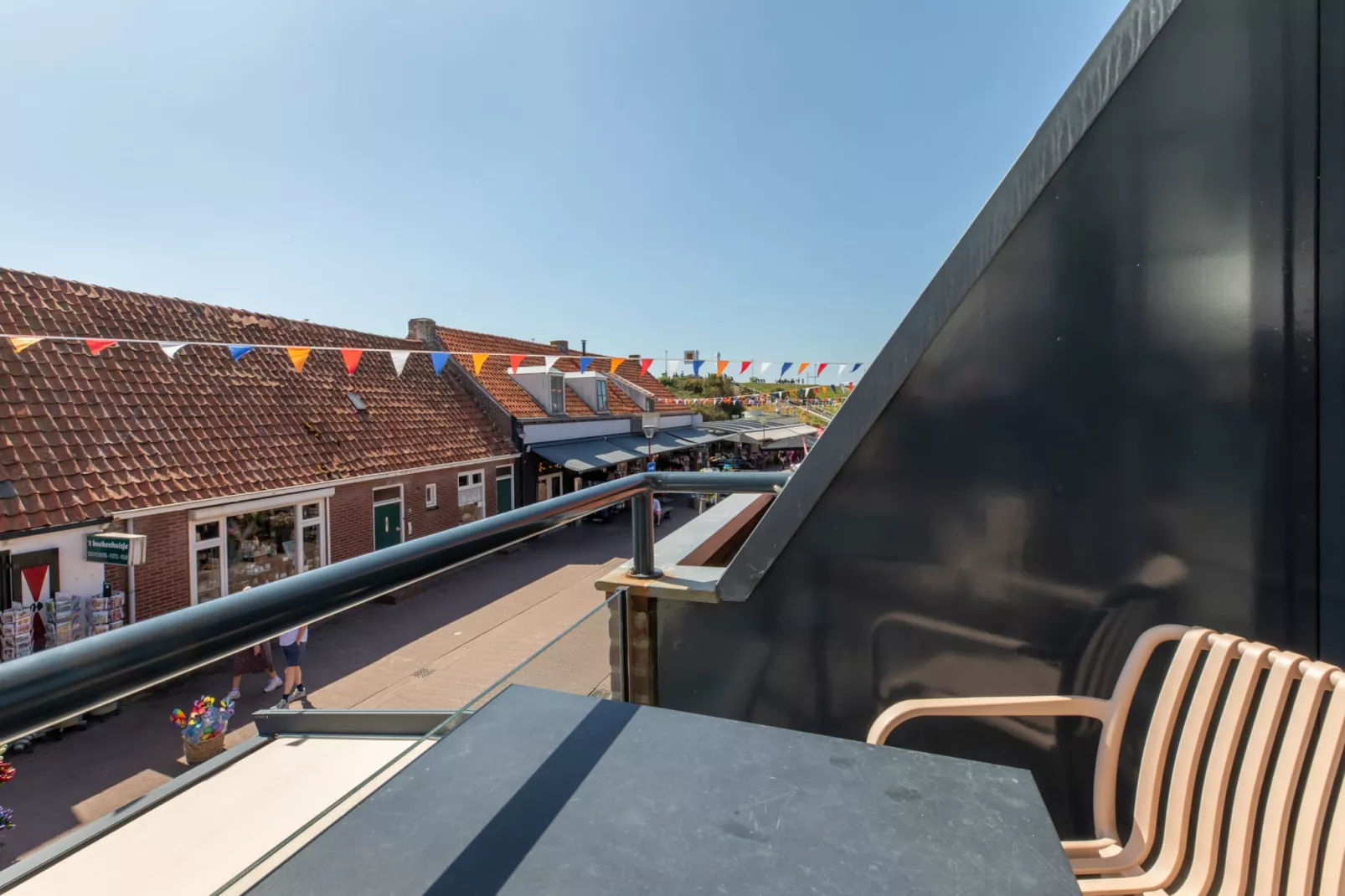 Vakantiehuisje Langstraat 29B Zoutelande 4 Personen  Comfortabel Verblijf-Non tagué