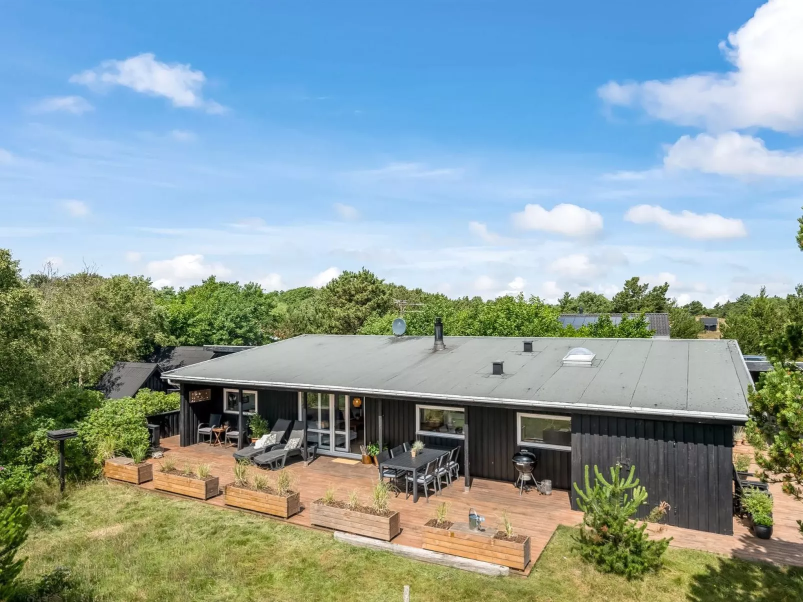 "Fatima" - 1km from the sea-Dehors