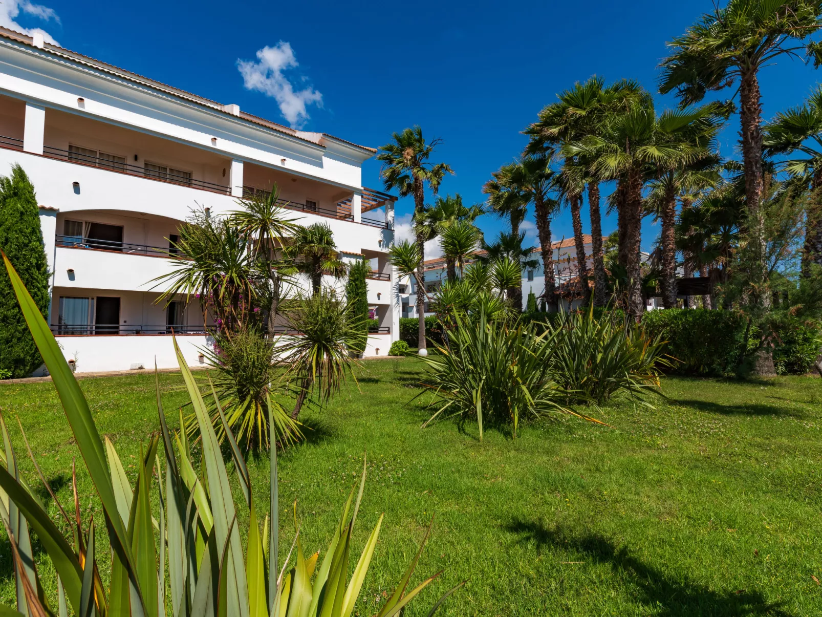 Casa Vecchi-Outside