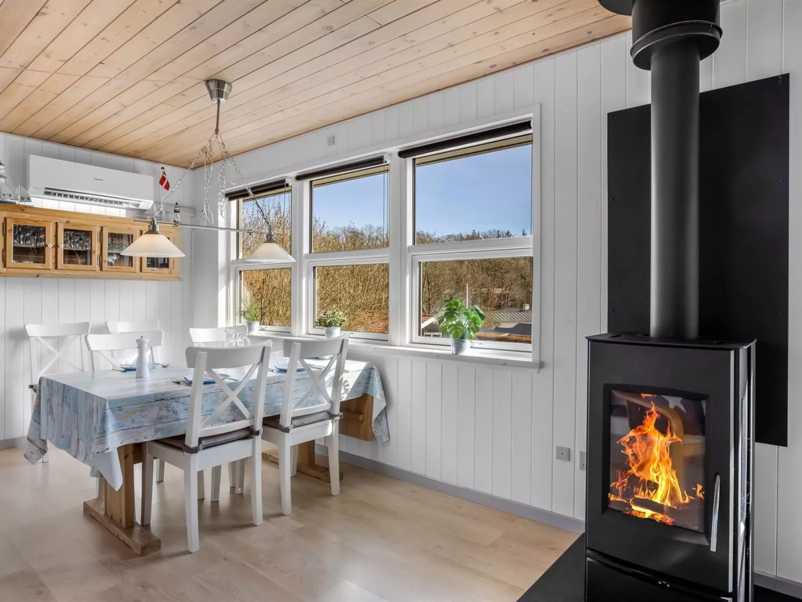 "Terttu" - 250m from the sea-Inside