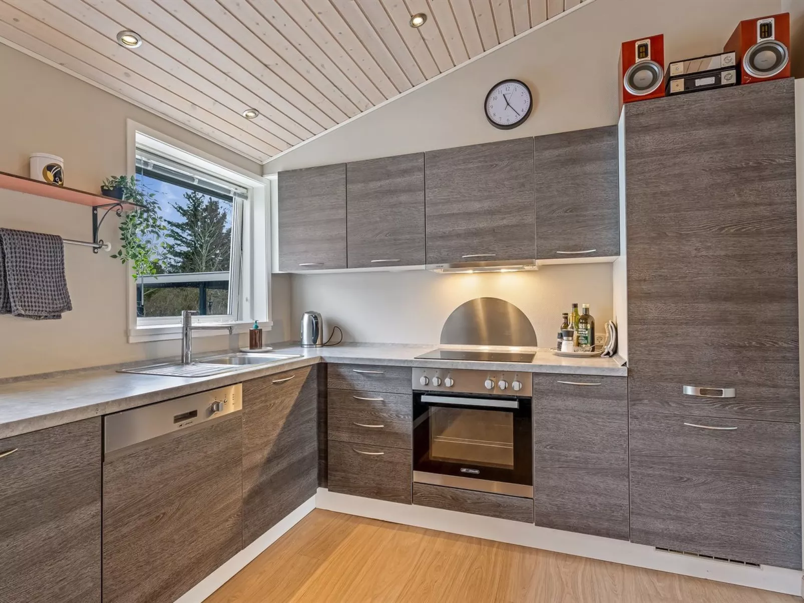 "Janna" - 200m from the sea-Drinnen