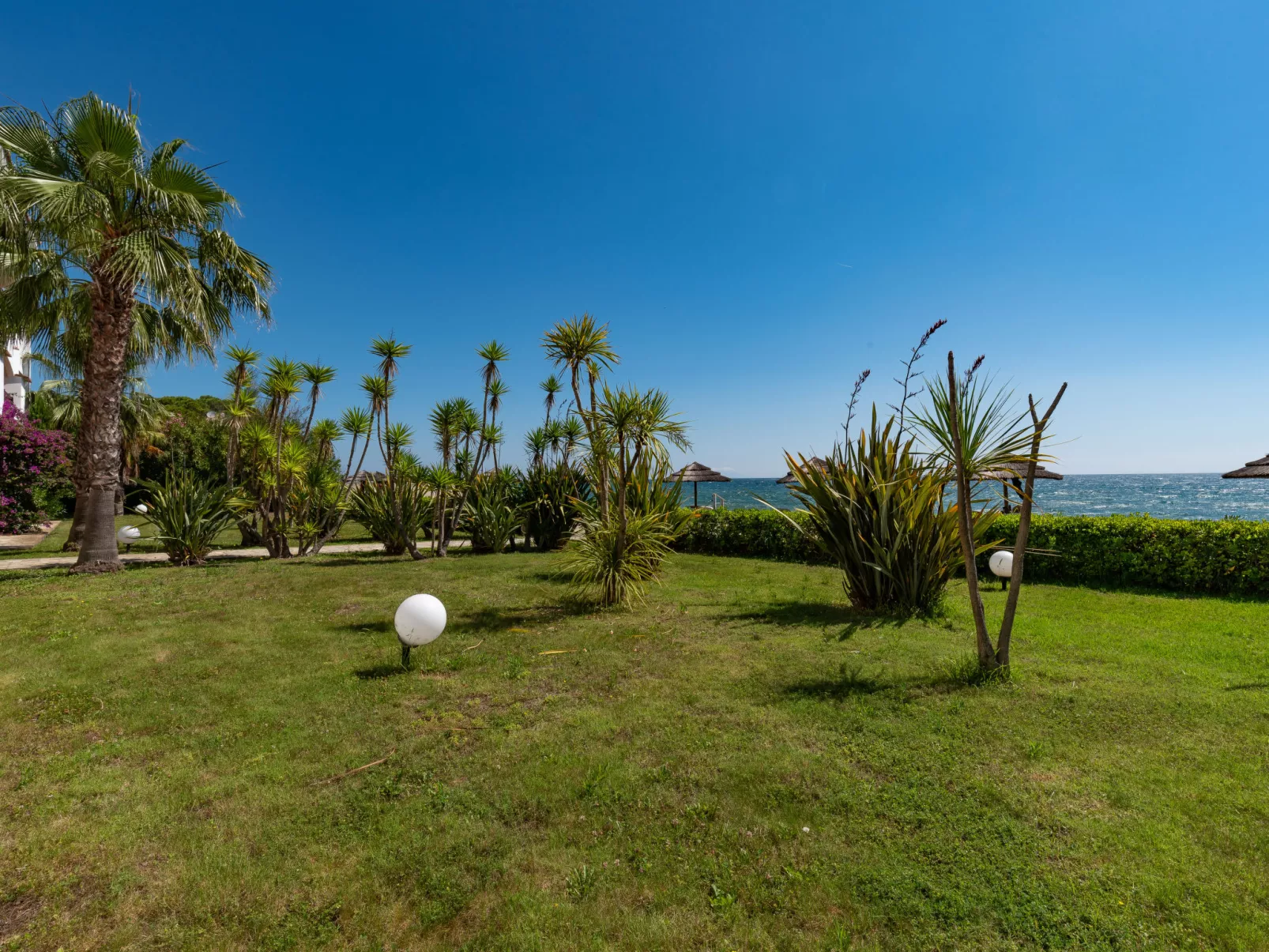Casa Vecchi-Outside