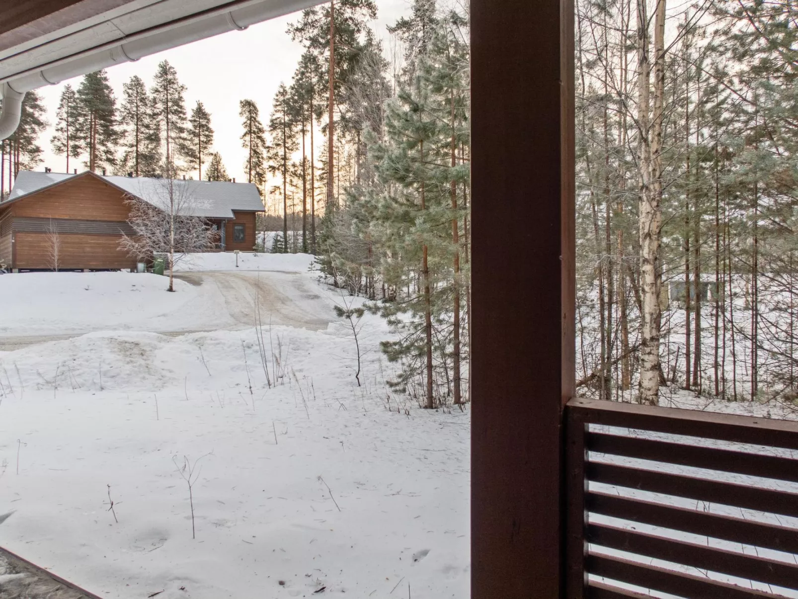 4 seasons a 1-Dedans