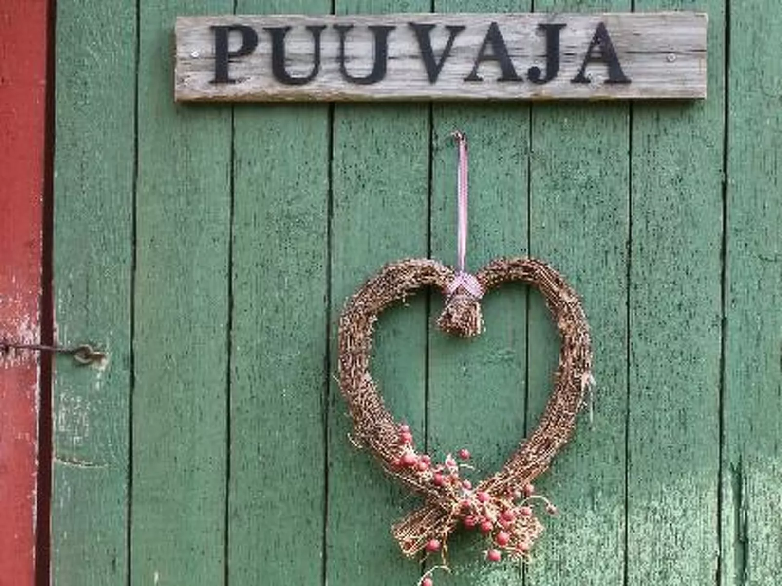 Villa vuorenpää-Dedans