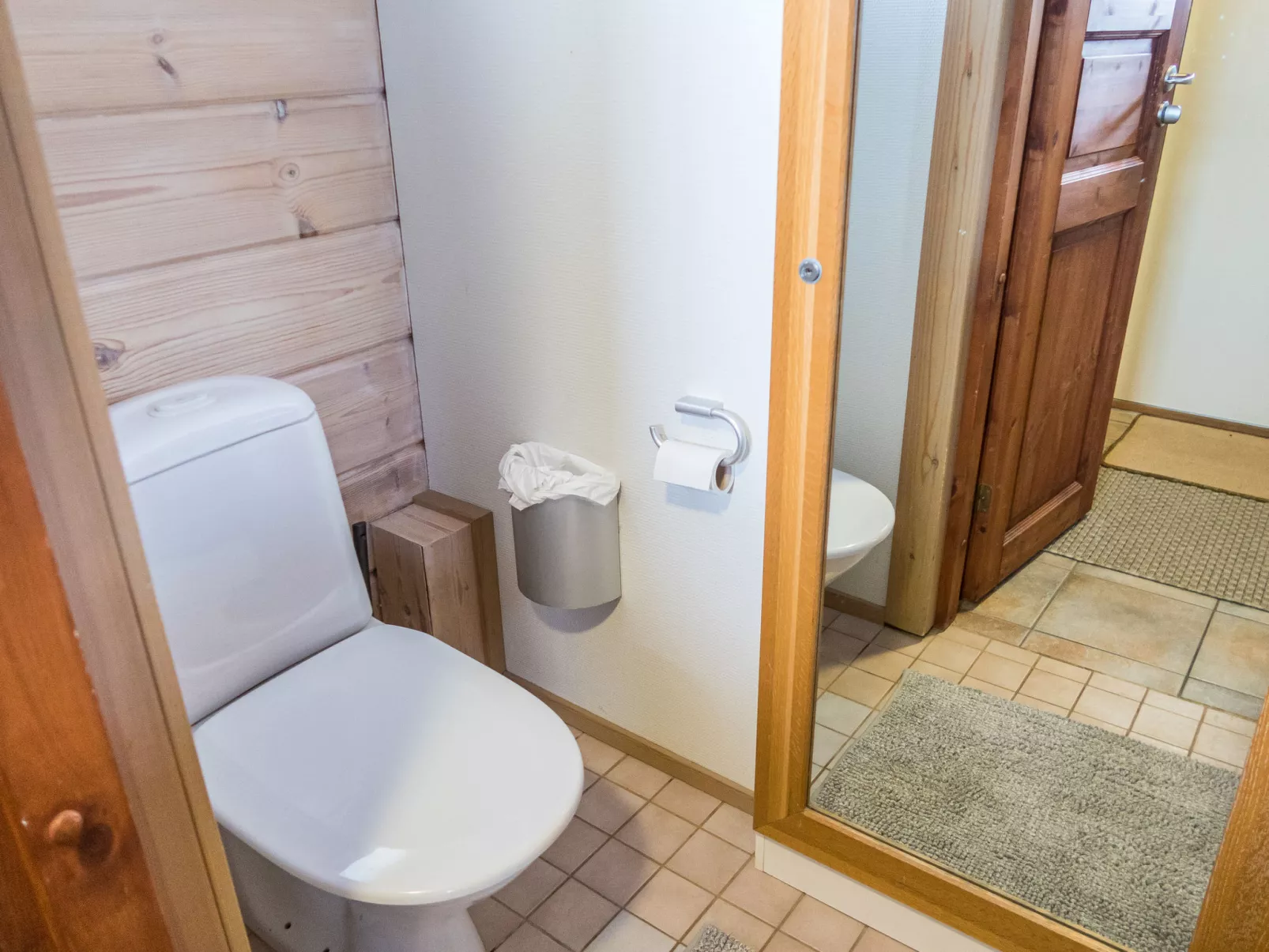 Wäinämöinen-Drinnen