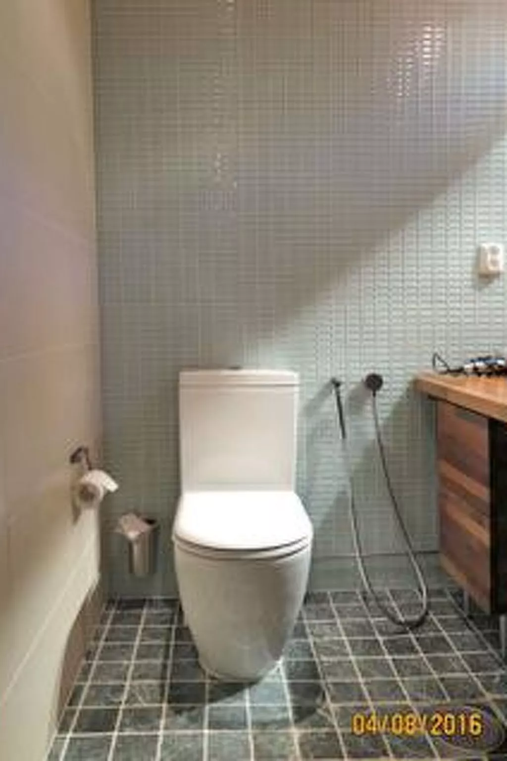 Villa pinjaranta-Dedans