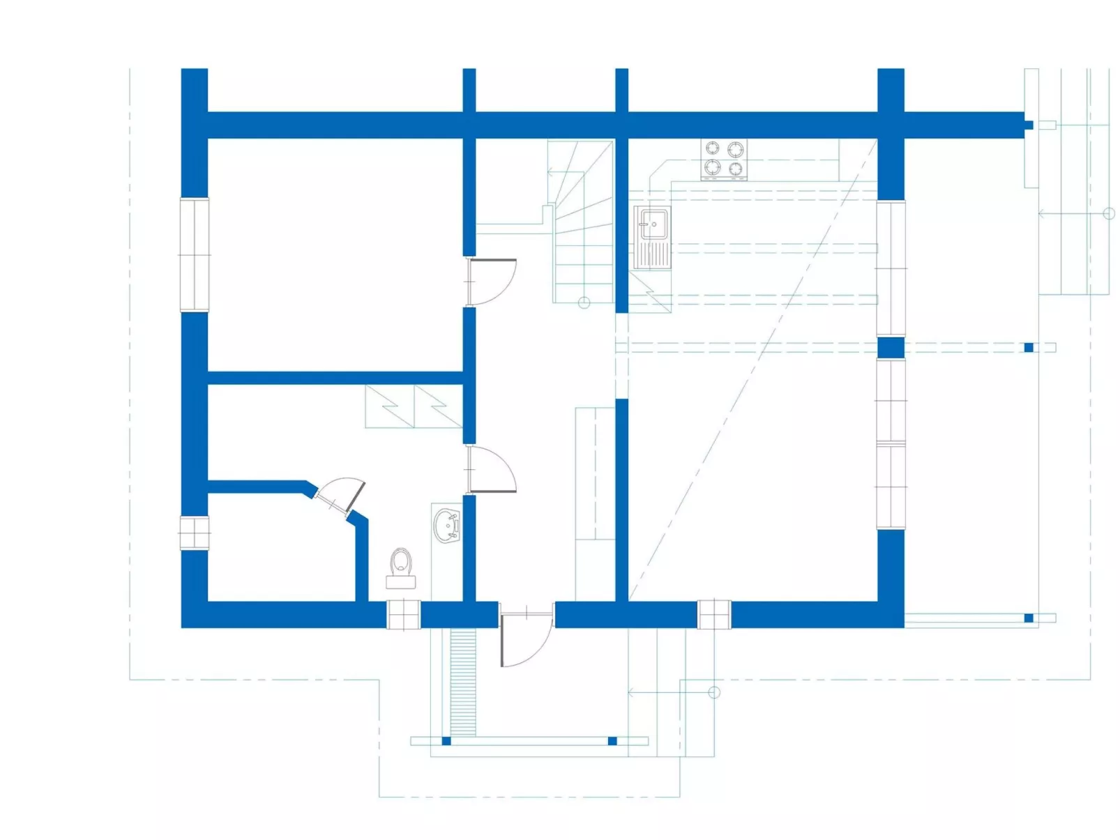 Äkäsmartti b-Dedans