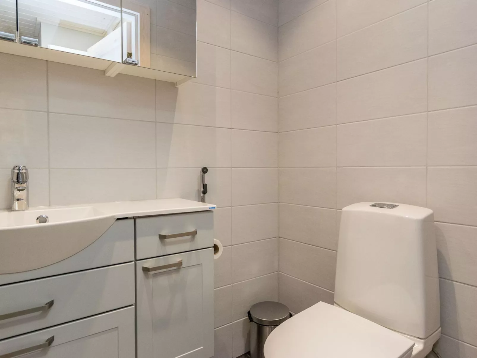 Villa saunaniemi ii-Inside