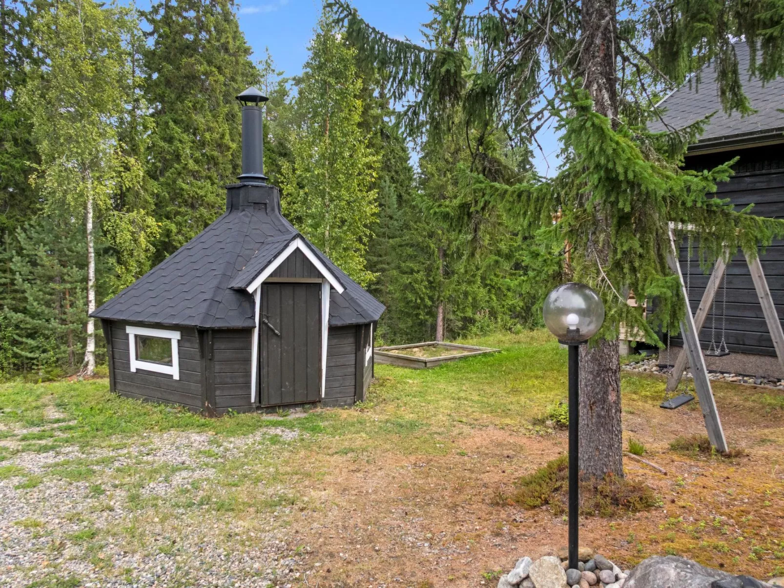 Vuokatin molle-Dedans