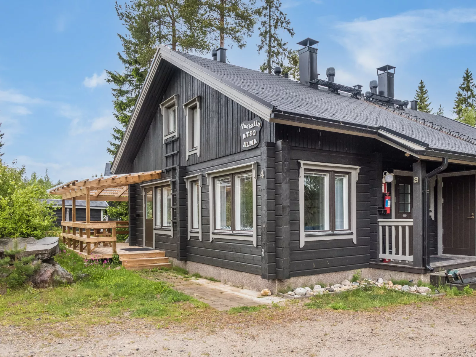 Vuokatin atso-Dedans