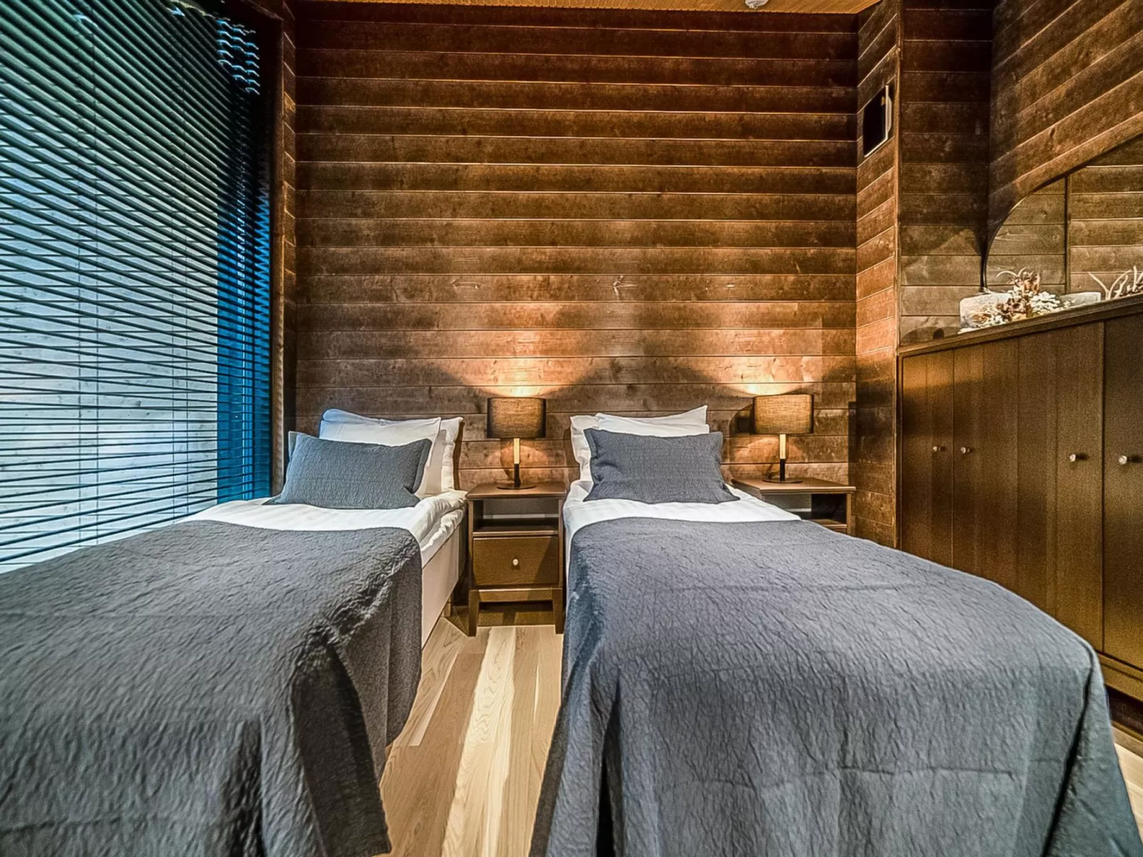 Villa voimapolku 9 a 2-Dedans