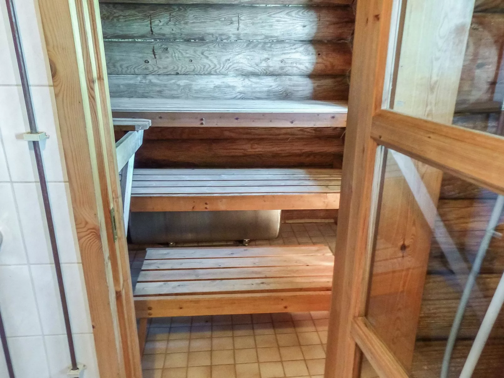 Matikkaniemi-Drinnen