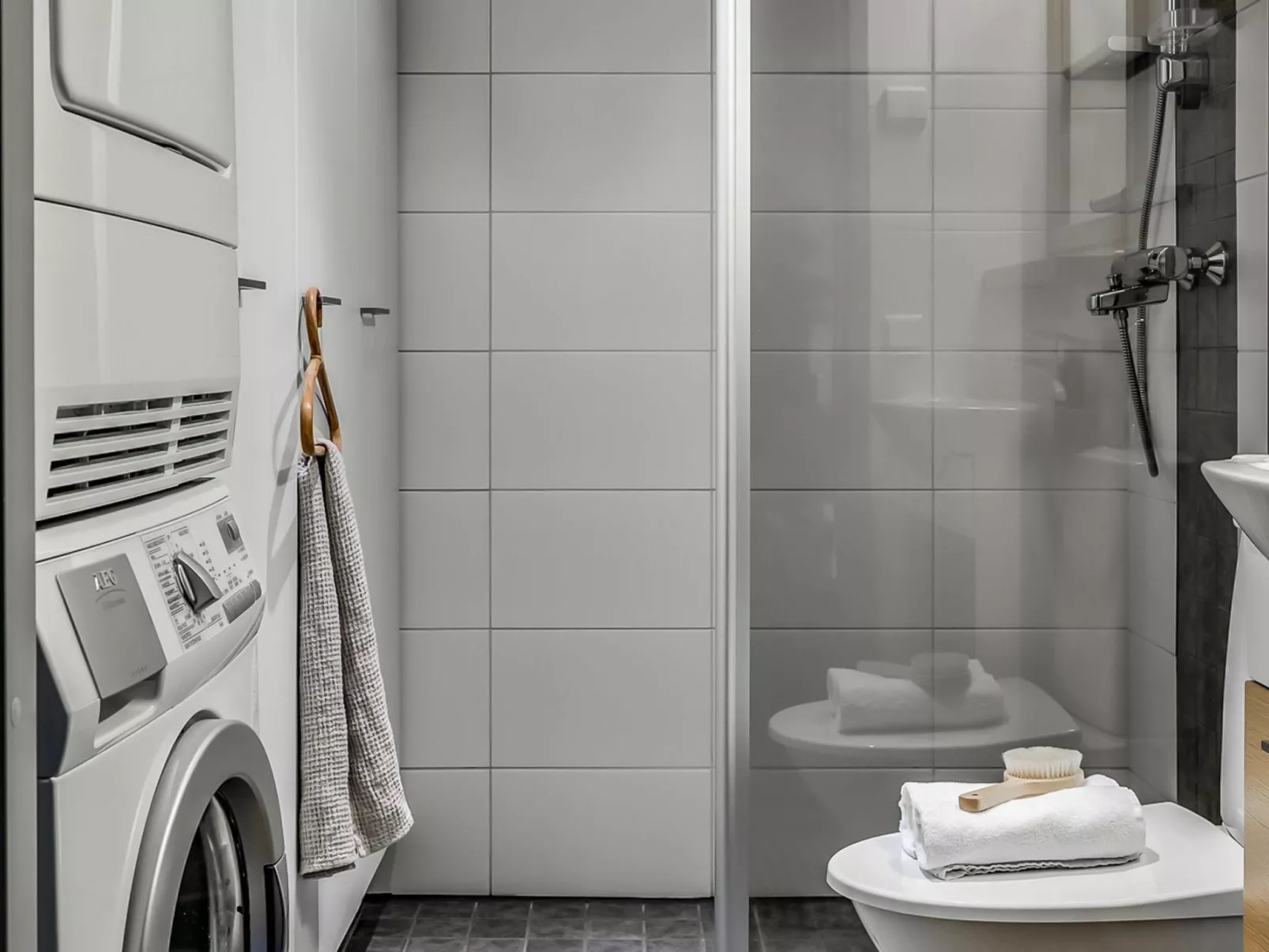 Rukavuorenhuippu 23 a-Dedans