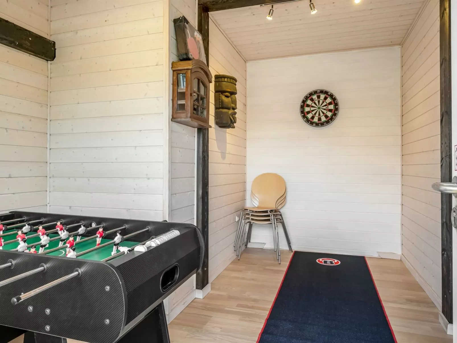 "Aku" - 700m from the sea-Dedans