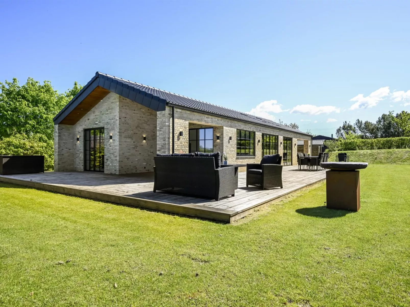 "Tähti" - 425m from the sea-Dehors