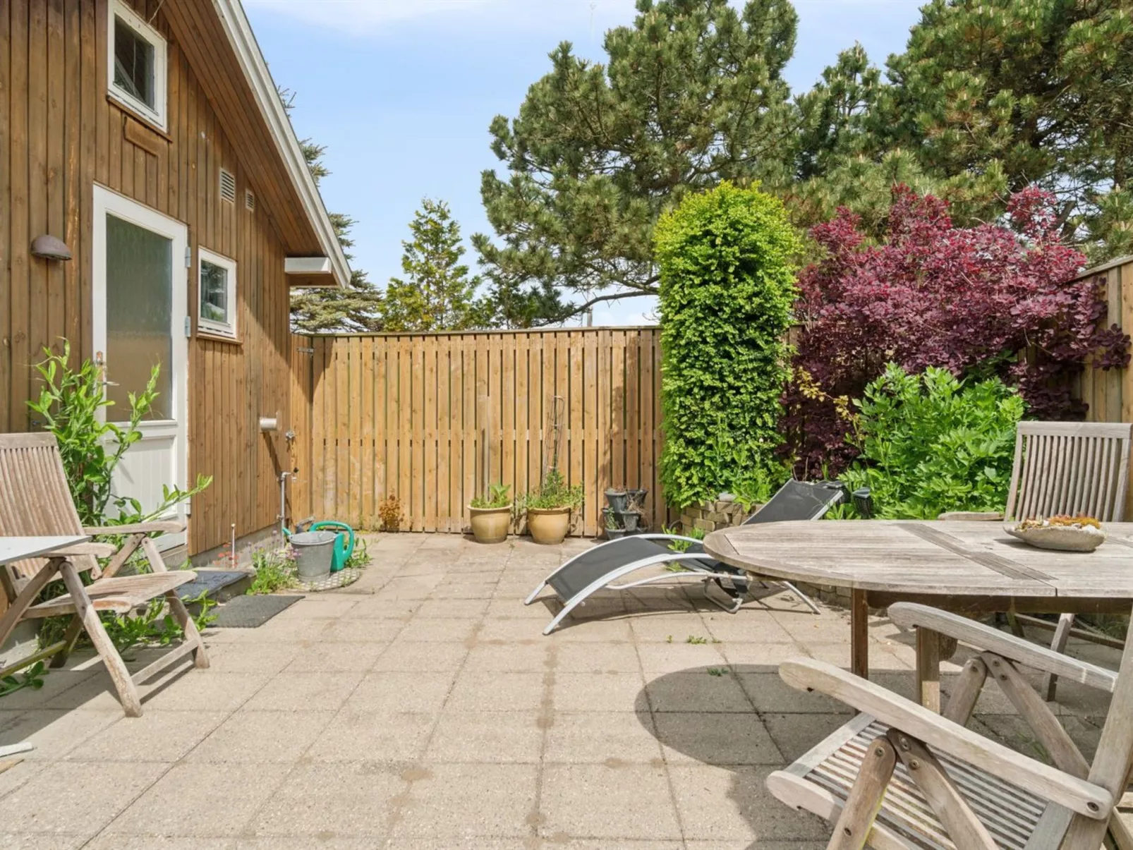 "Saija" - 100m from the sea-Outside