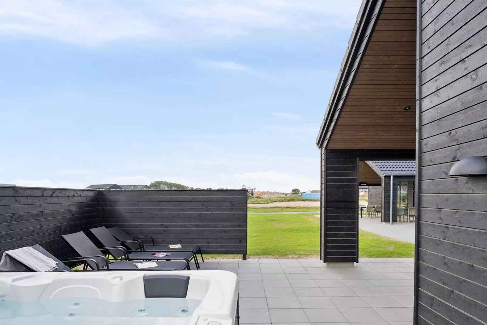 5 star holiday home in Bogense-Spa