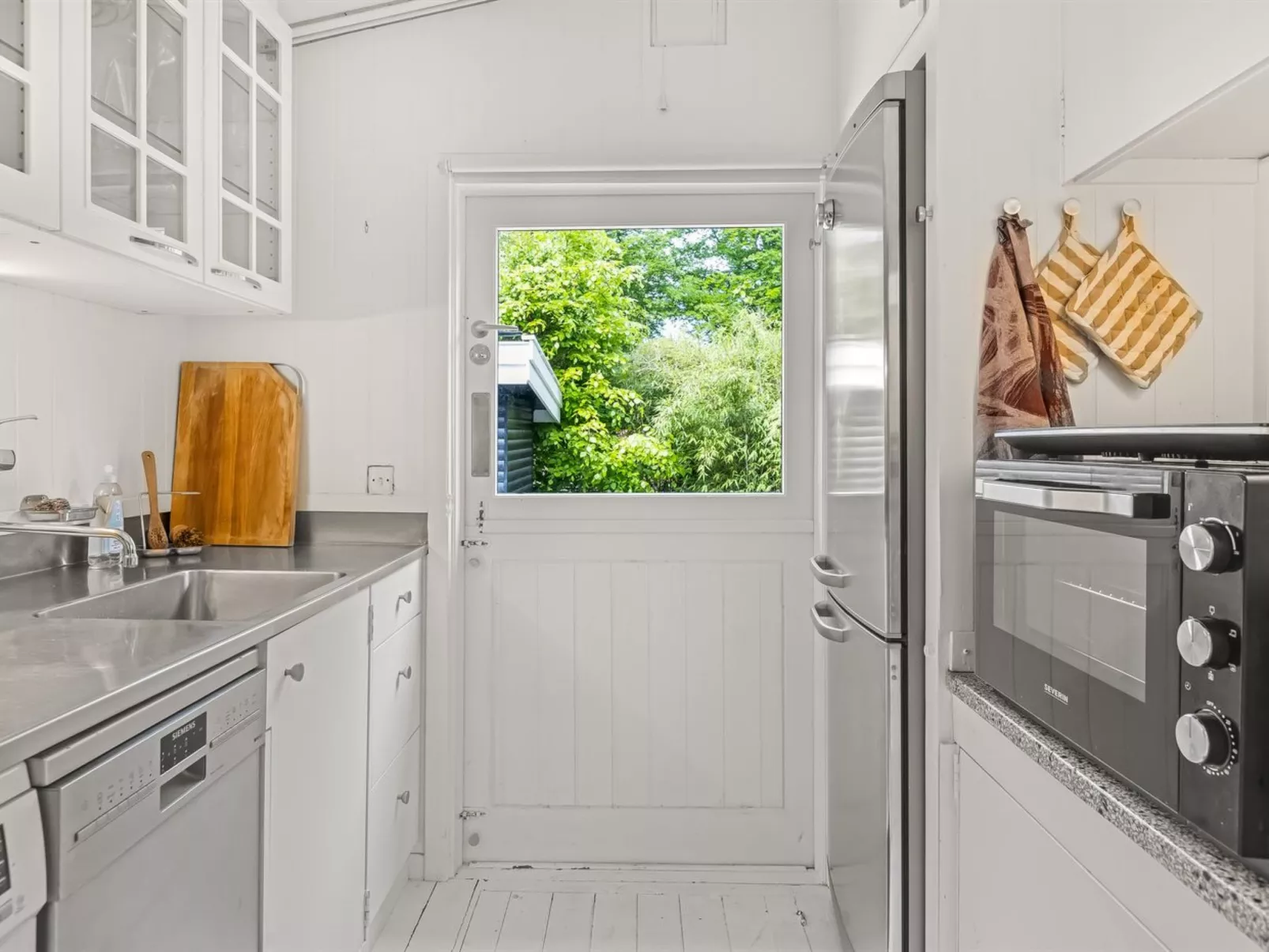 "Afke" - 660m from the sea-Inside