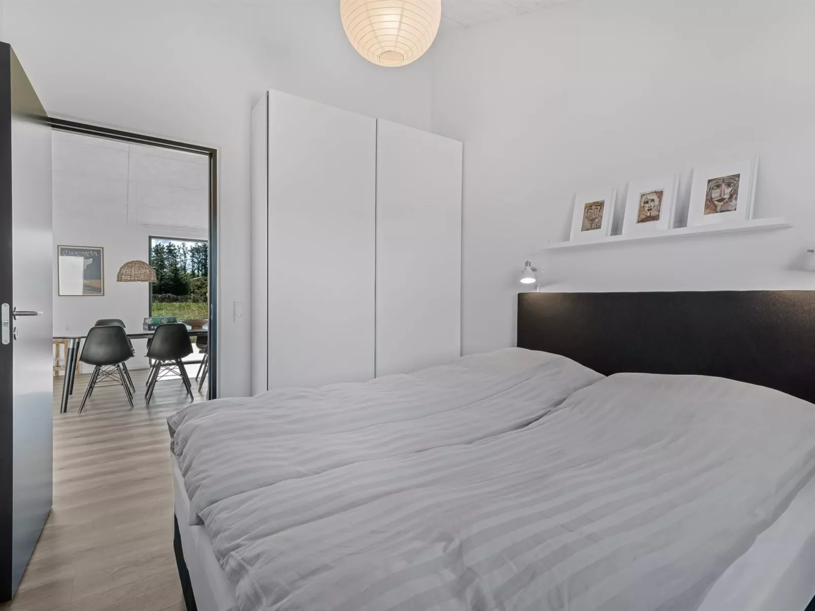 "Petri" - 1km from the sea-Dedans