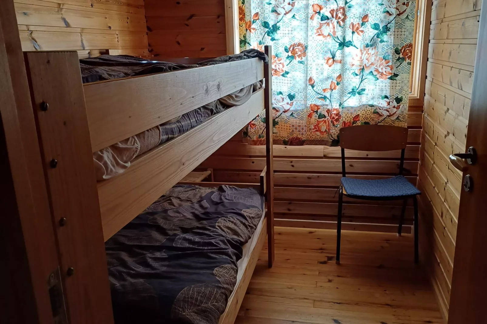 Maison de vacances pour 7 a Skjold-By Traum-Intérieur