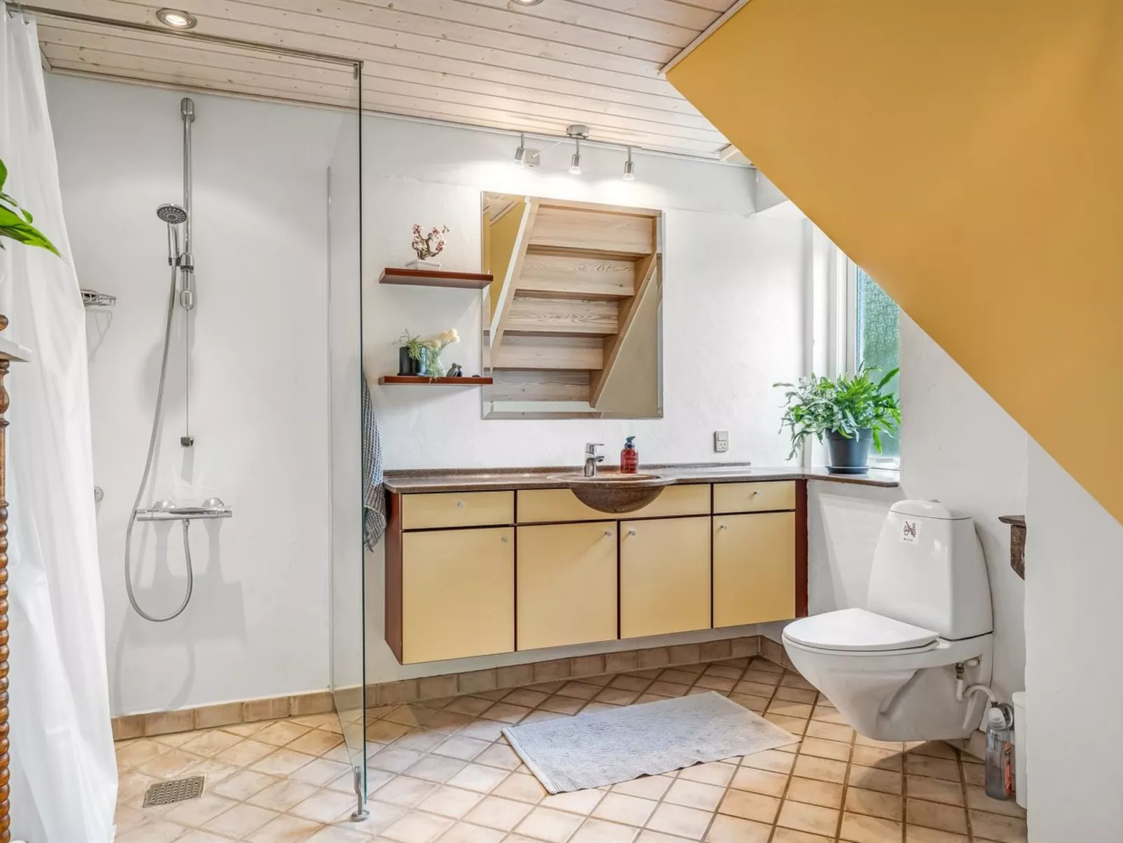 "Elza" - 2.5km from the sea-Drinnen