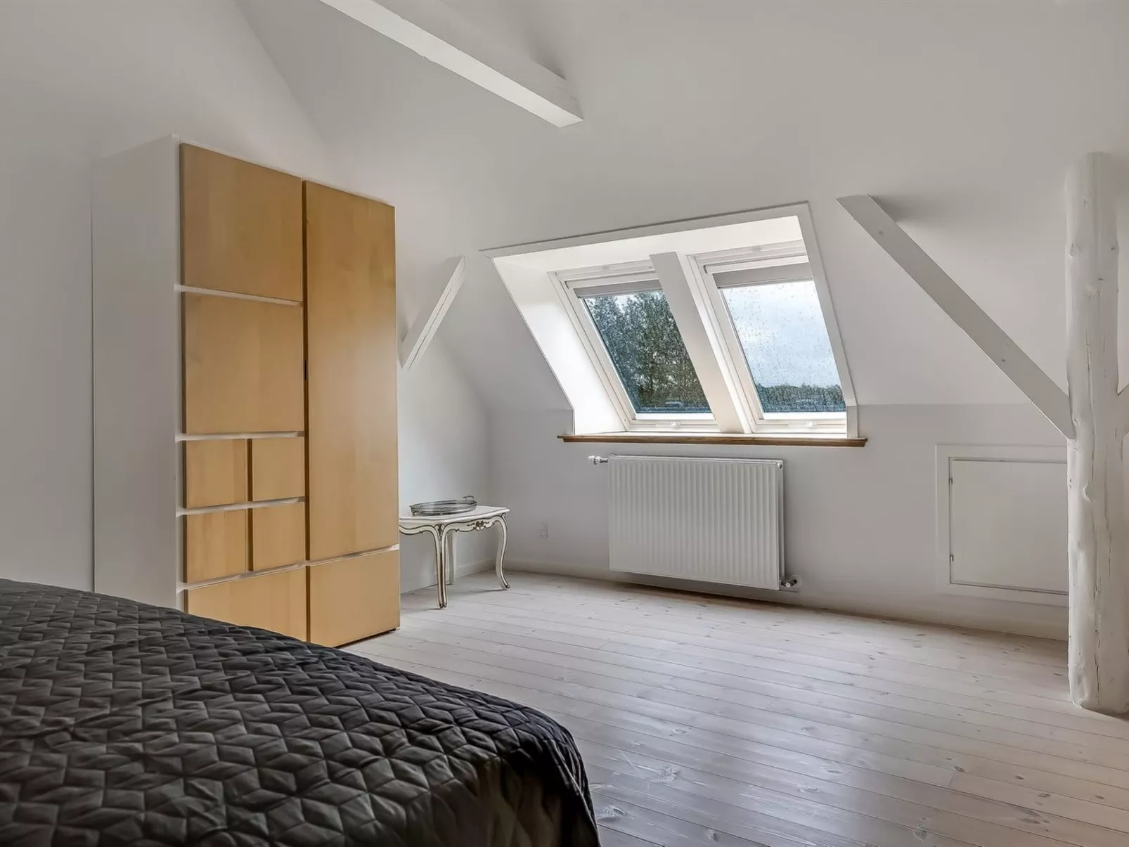 "Constance" - 23km from the sea-Inside