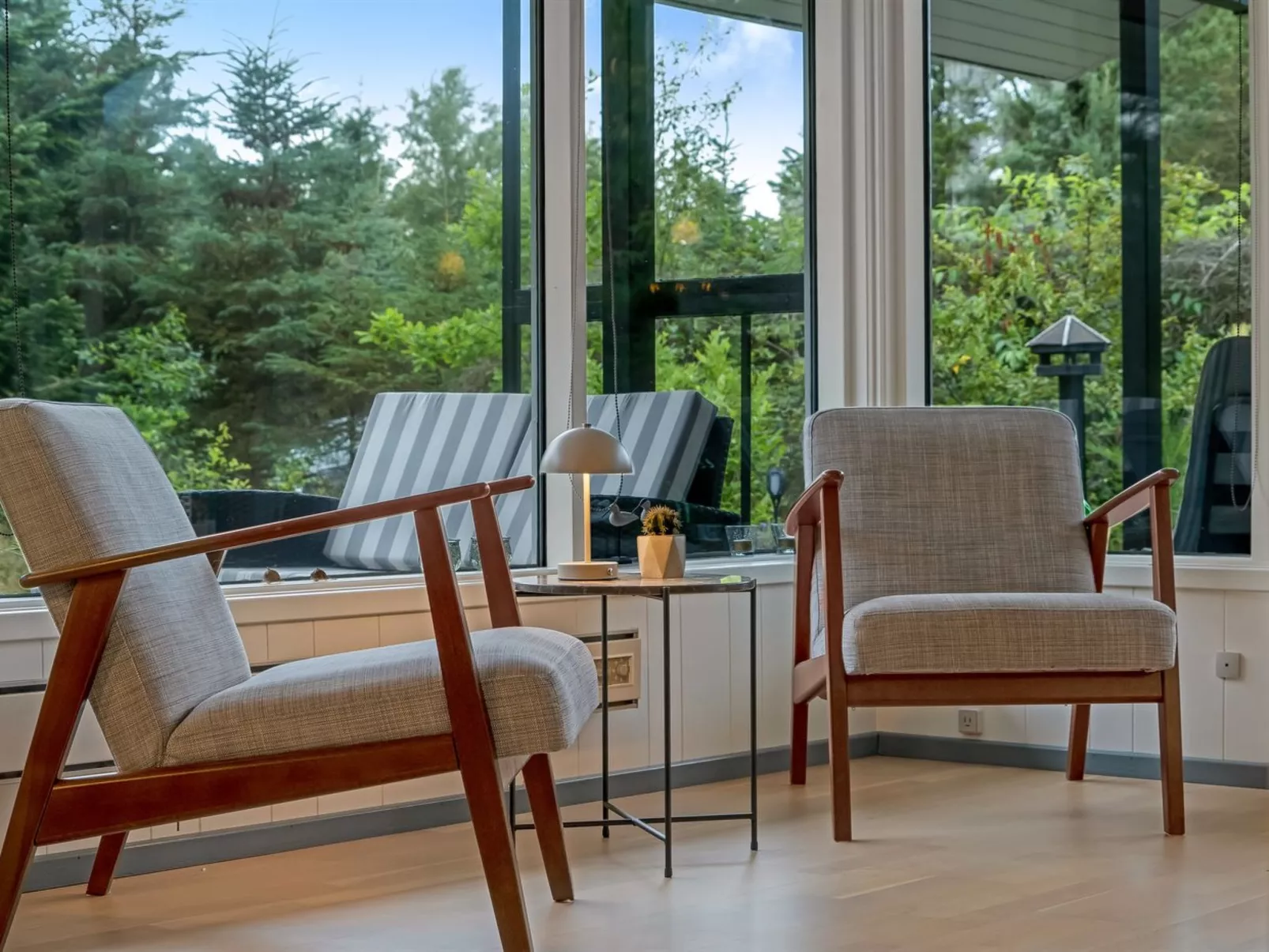 "Elba" - 2.5km from the sea-Inside