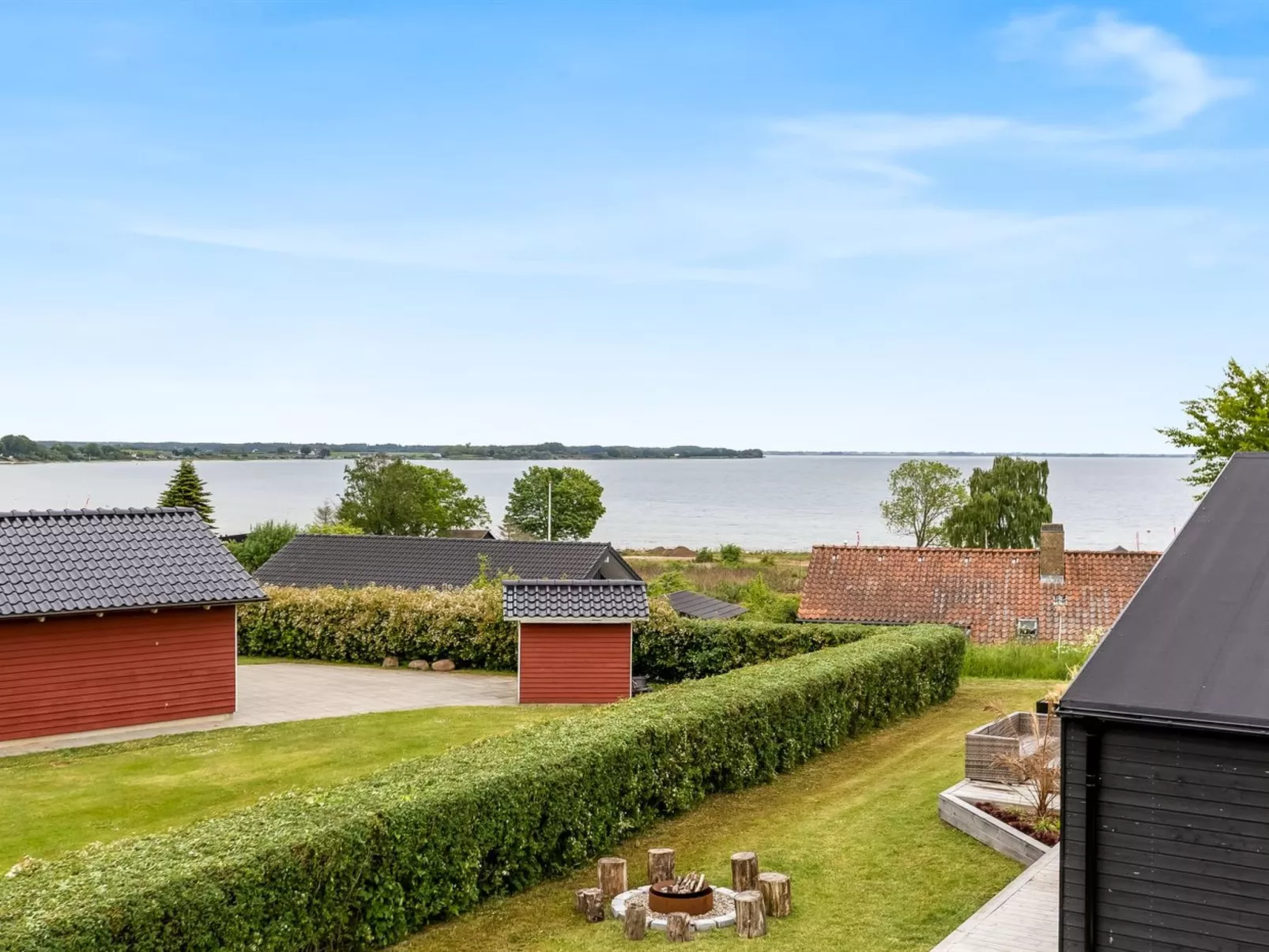 "Ayda" - 200m from the sea-Outside